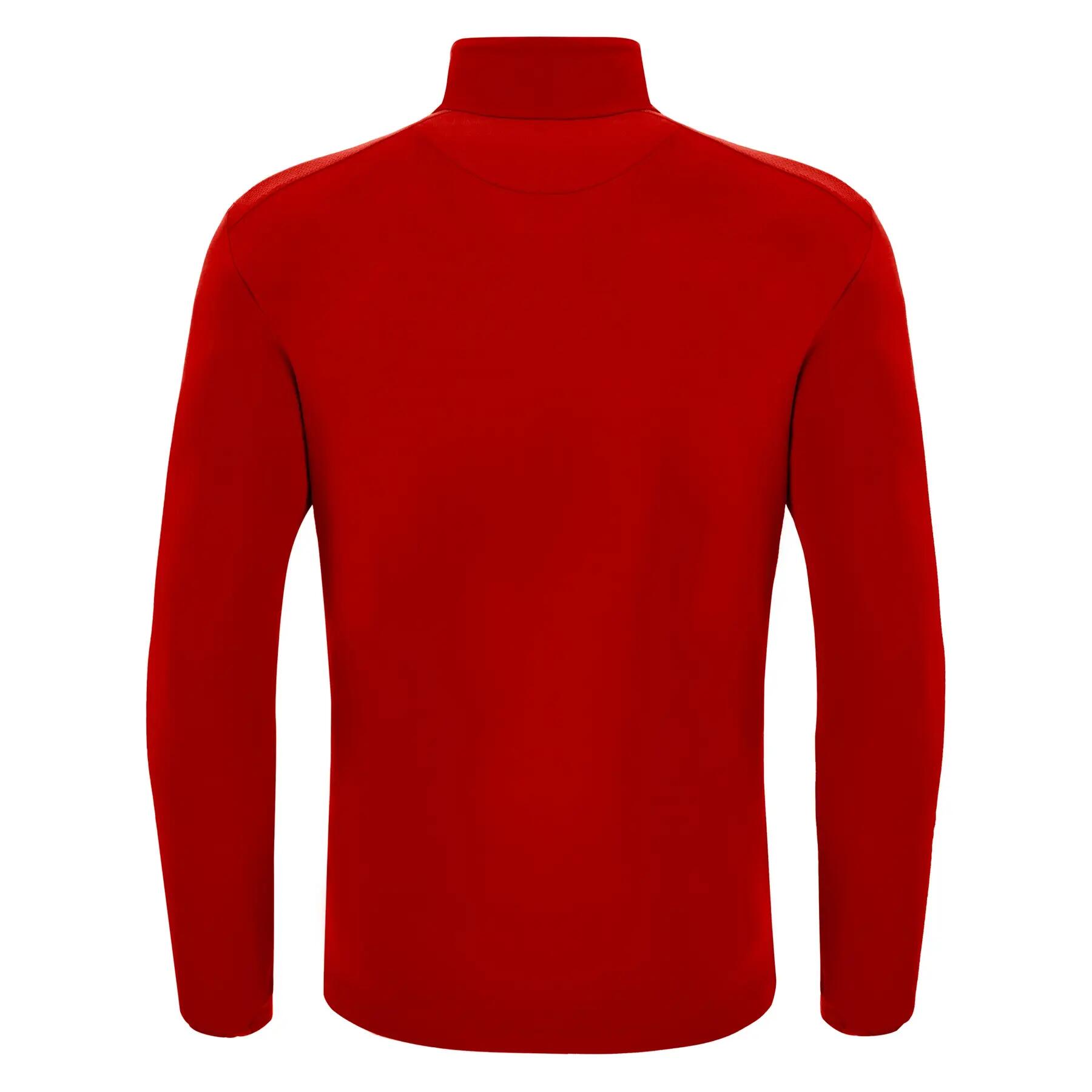 Sweatshirt 1/4 Reißverschluss Macron Fraser 3/6