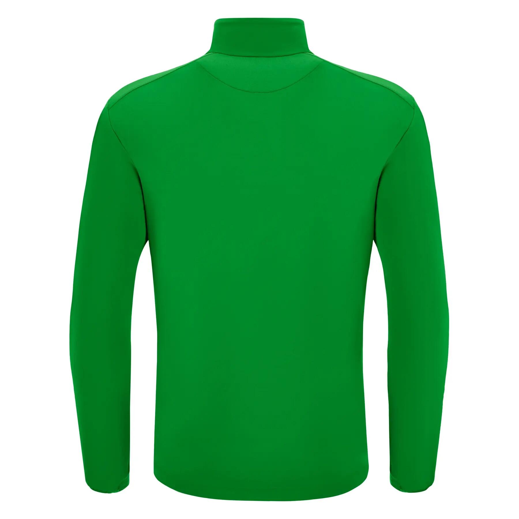 1/4 rits sweater Macron Piave 3/6