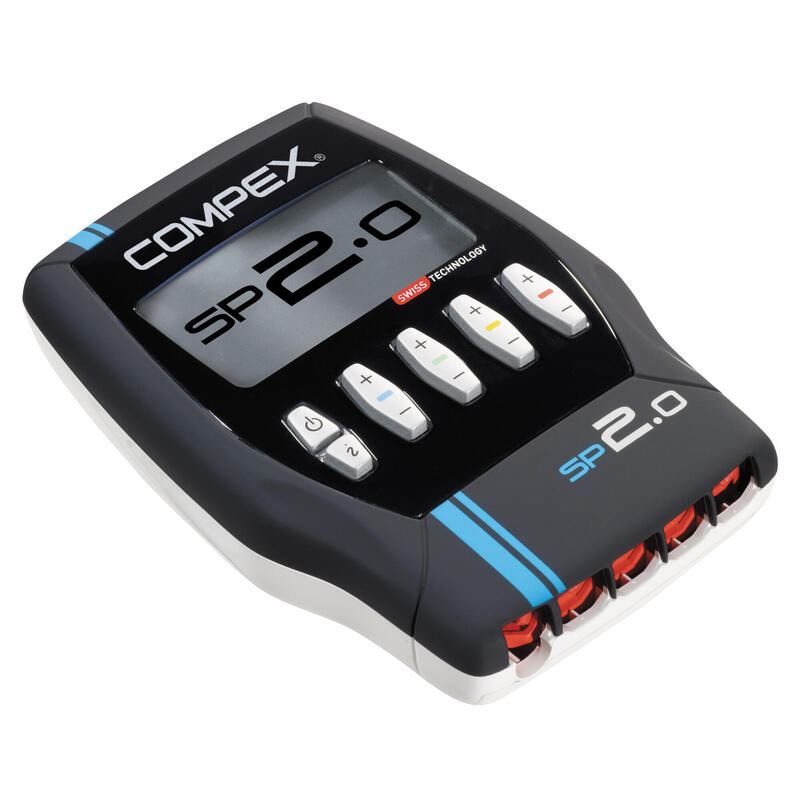 Eletroestimulador COMPEX® SP2.0