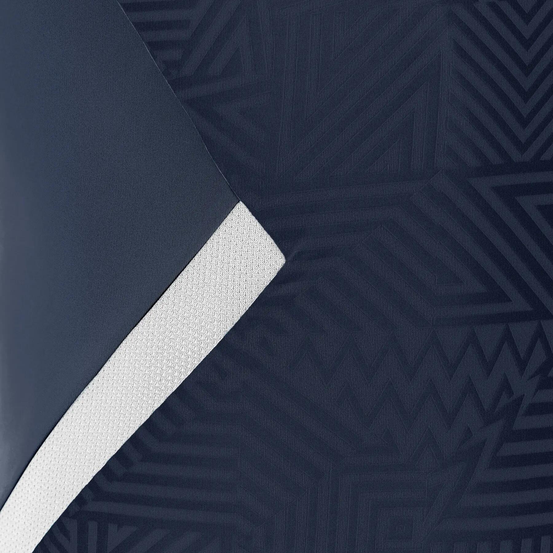 Jersey Macron Shedir 7/7