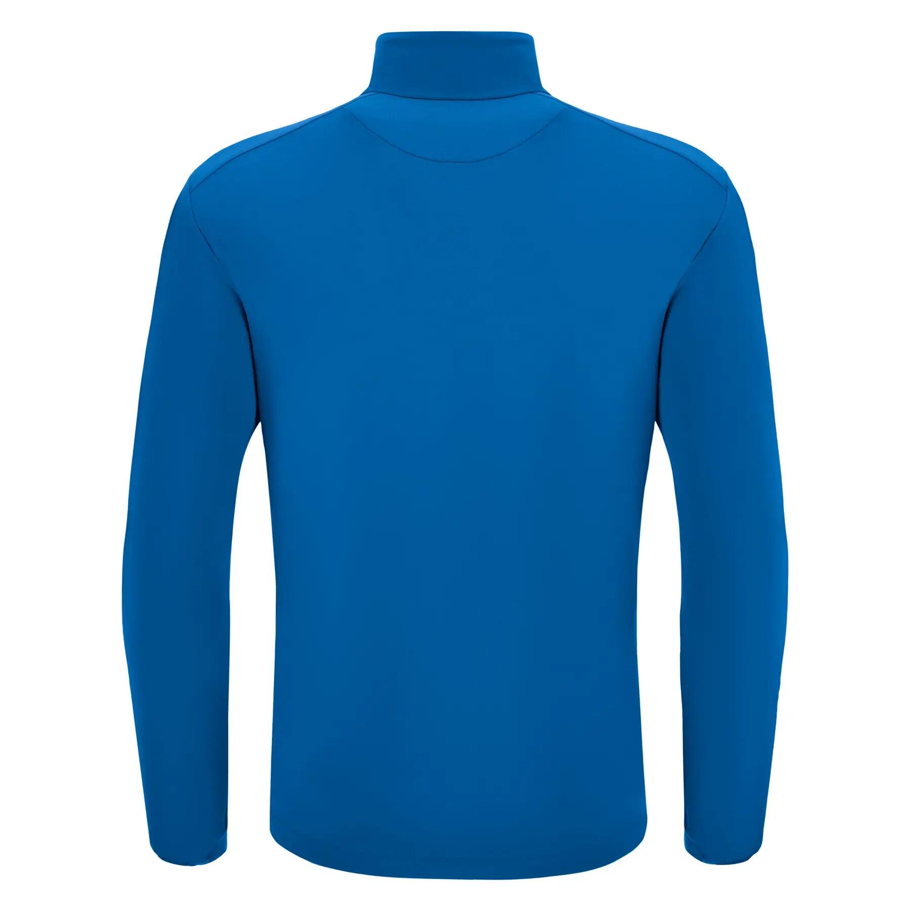 Sweatshirt 1/4 zip Macron Piave 3/6