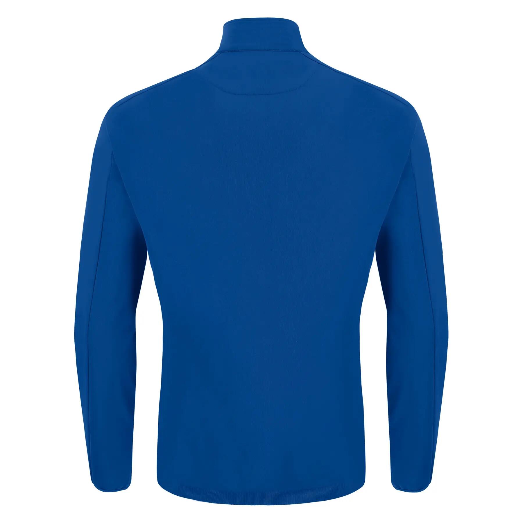 Sweatshirt full zip Macron Raijin 3/6