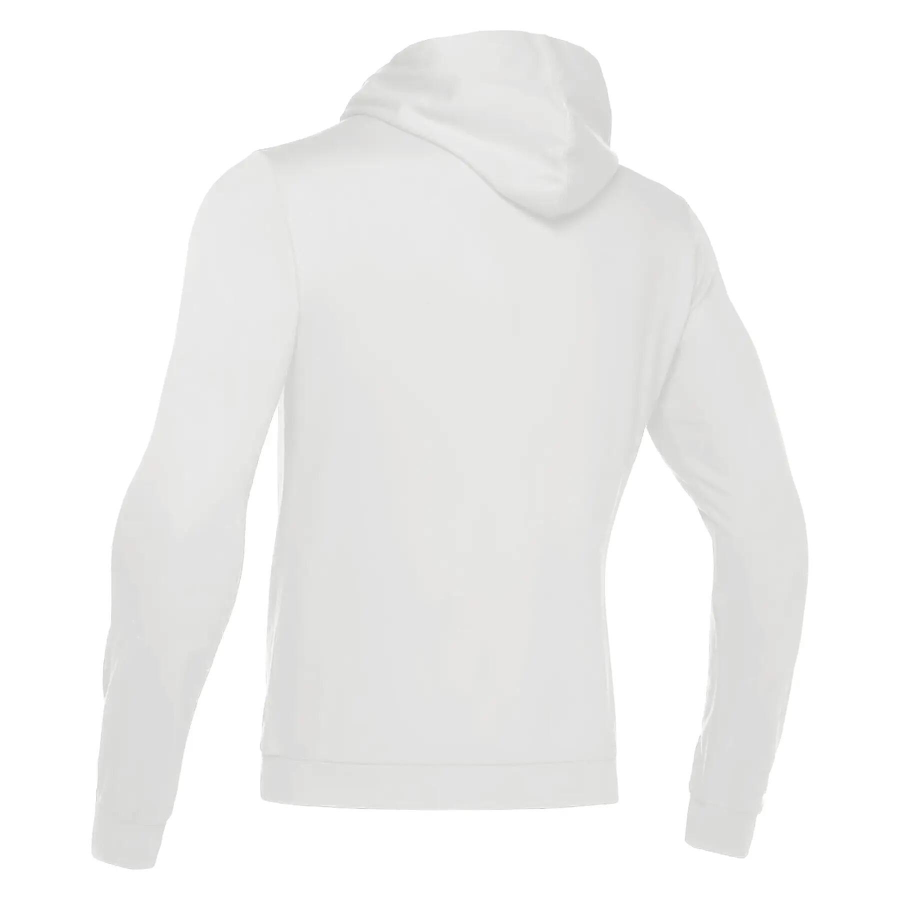 Hoodie Macron Banjo Hero 4/4