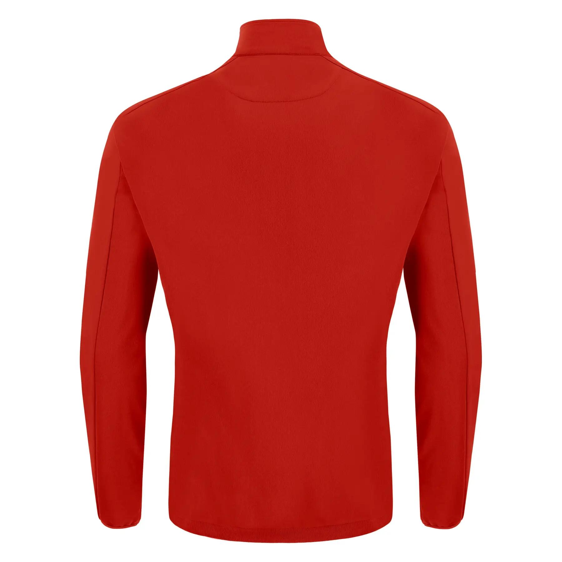 Full Zip Sweatshirt Macron Raijin 3/6