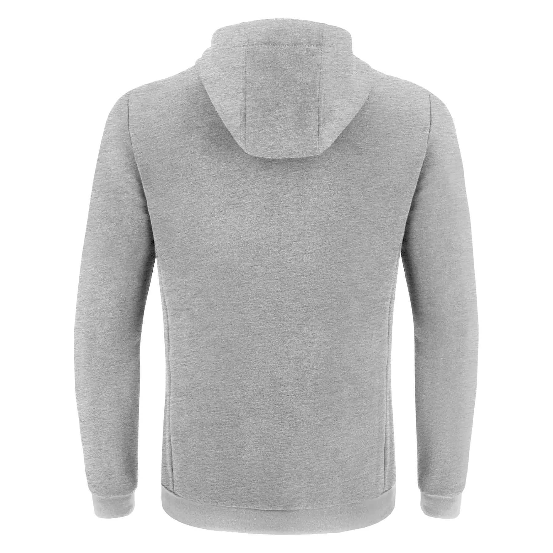 Sudadera con capucha Macron Theater ECO 3/5