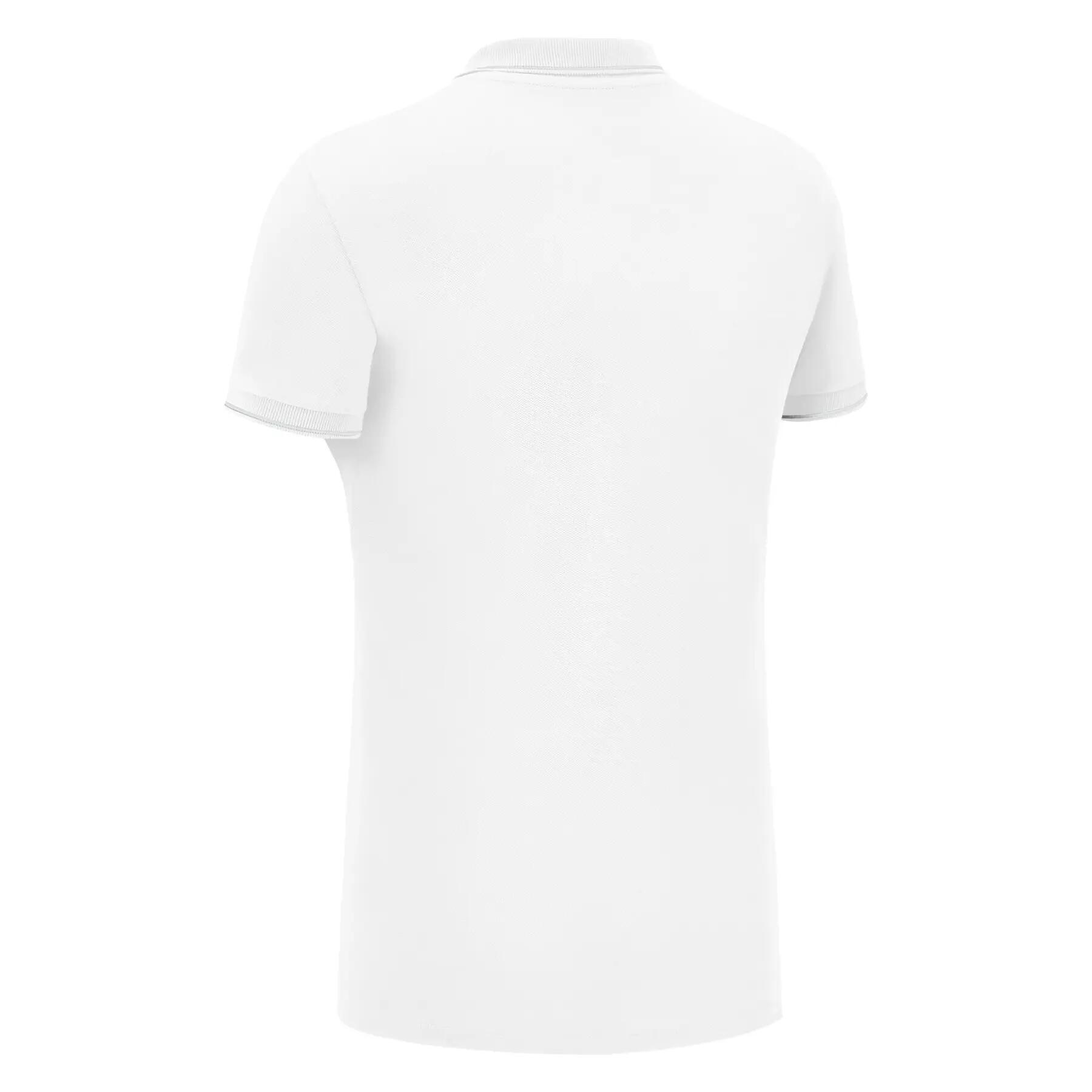 Camisa pólo feminina Macron Waltz Eco 4/6