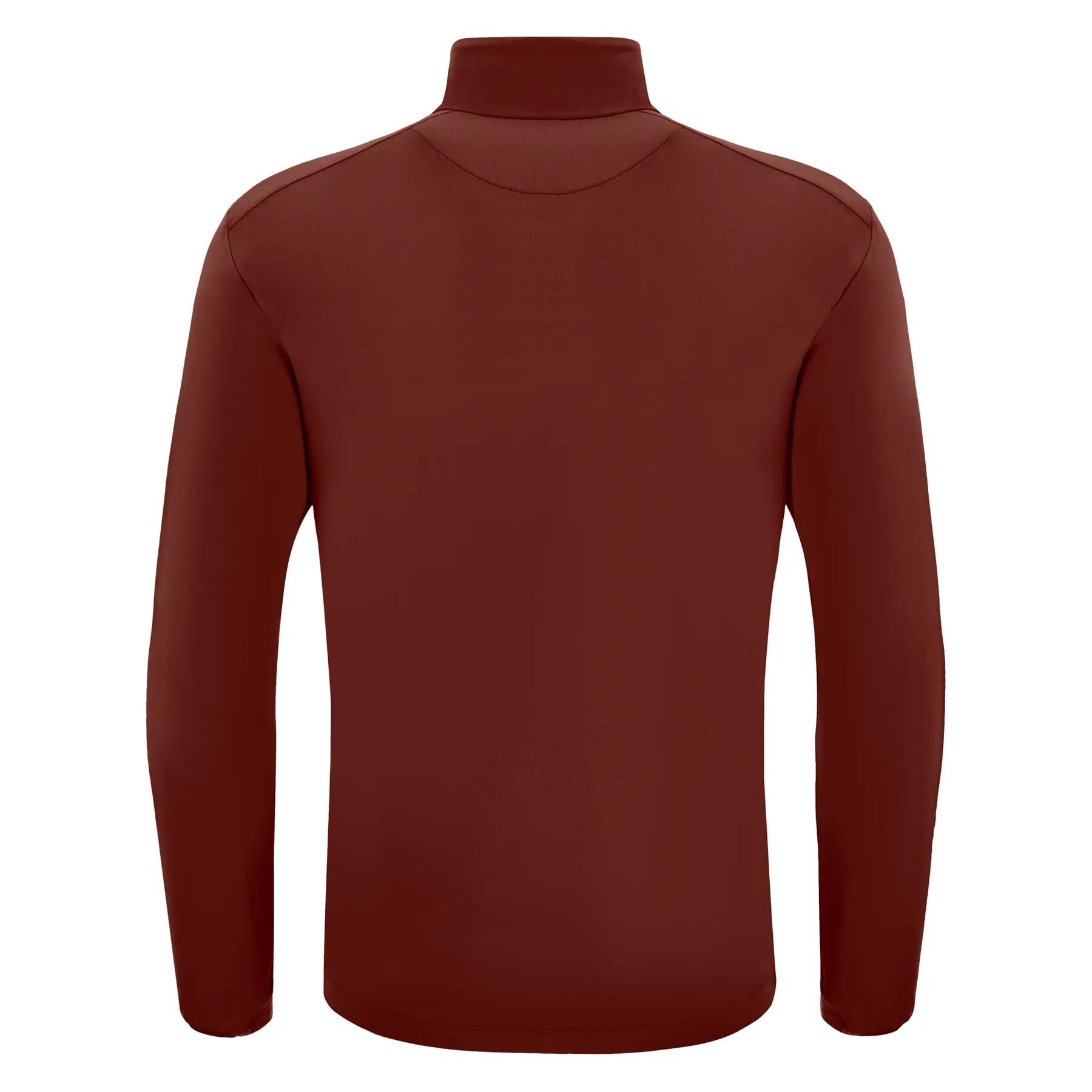 Sweatshirt 1/4 Reißverschluss Macron Fraser 3/6