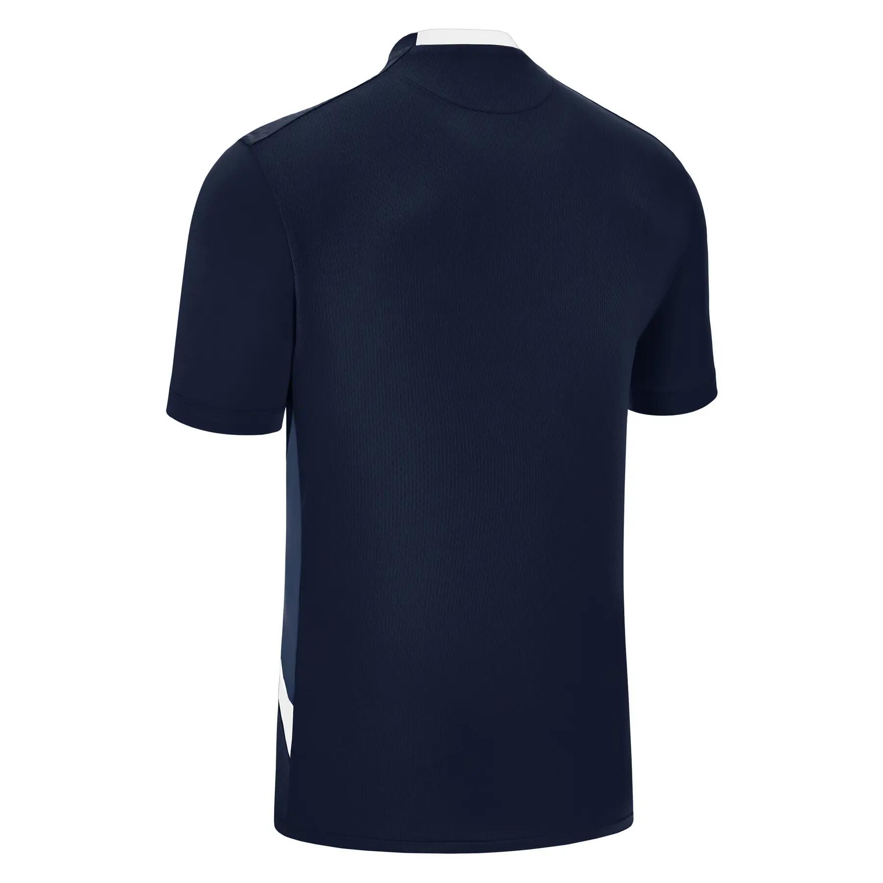 Jersey Macron Shedir 4/7