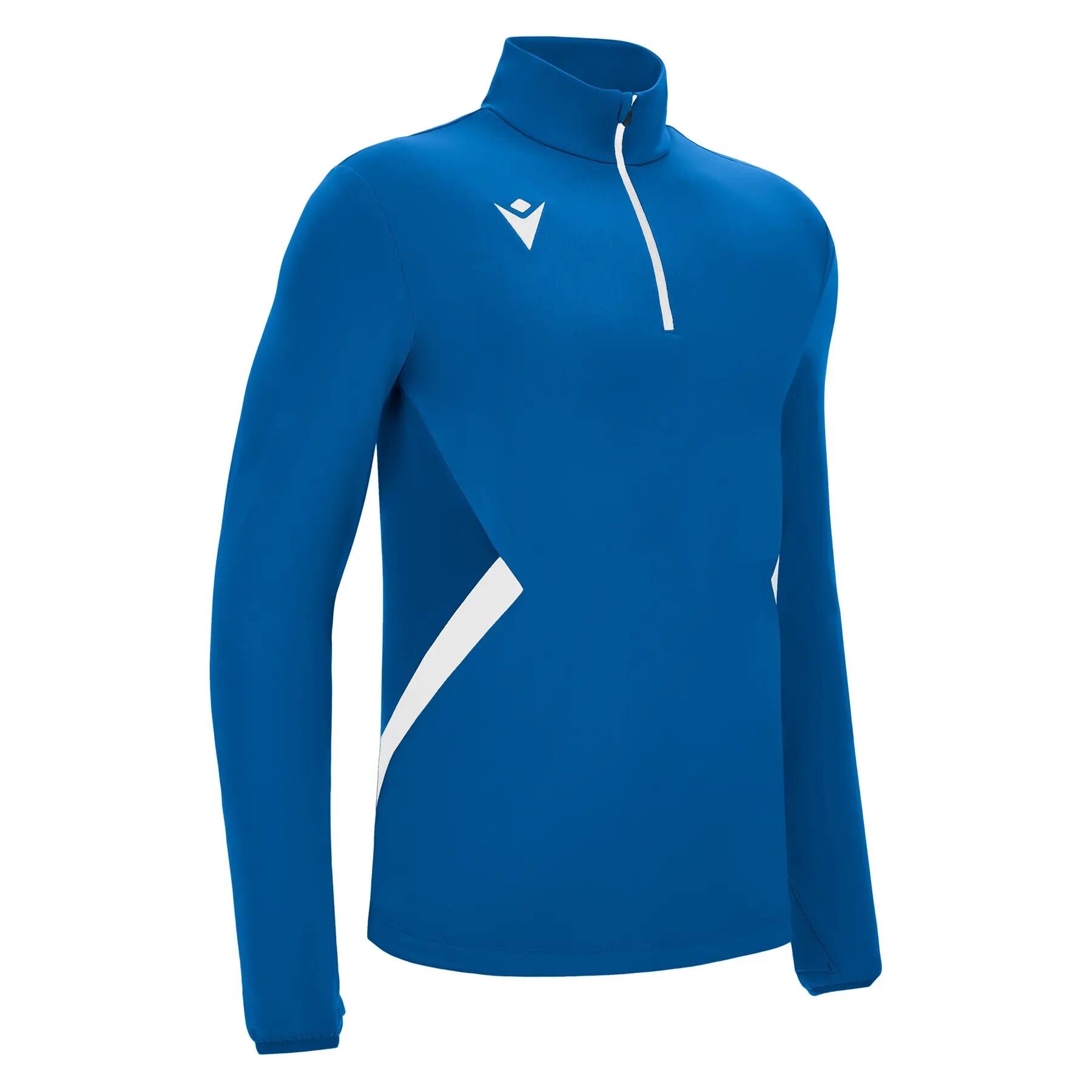 Sweatshirt 1/4 zip Macron Piave 2/6