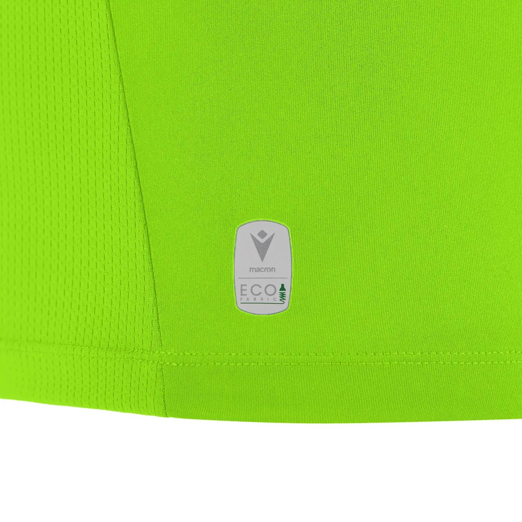 Maillot Macron Charon Eco 7/7