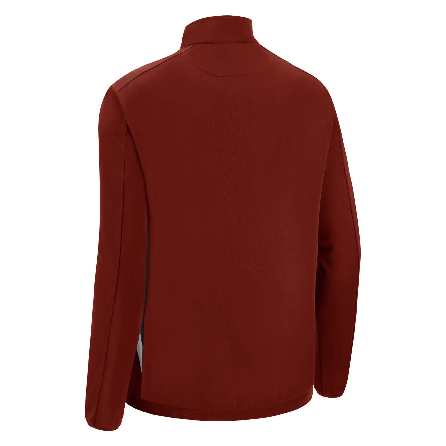 Sweater met volledige rits Macron Raijin 4/6