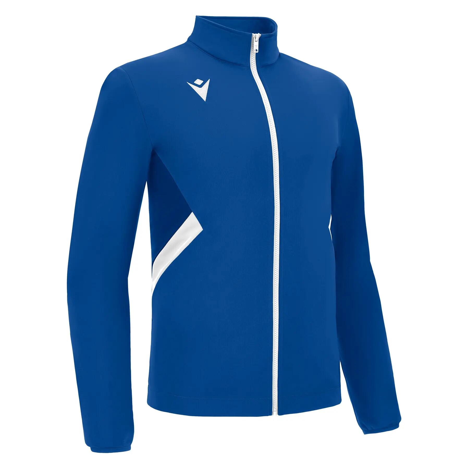 Sweatshirt full zip Macron Raijin 2/6
