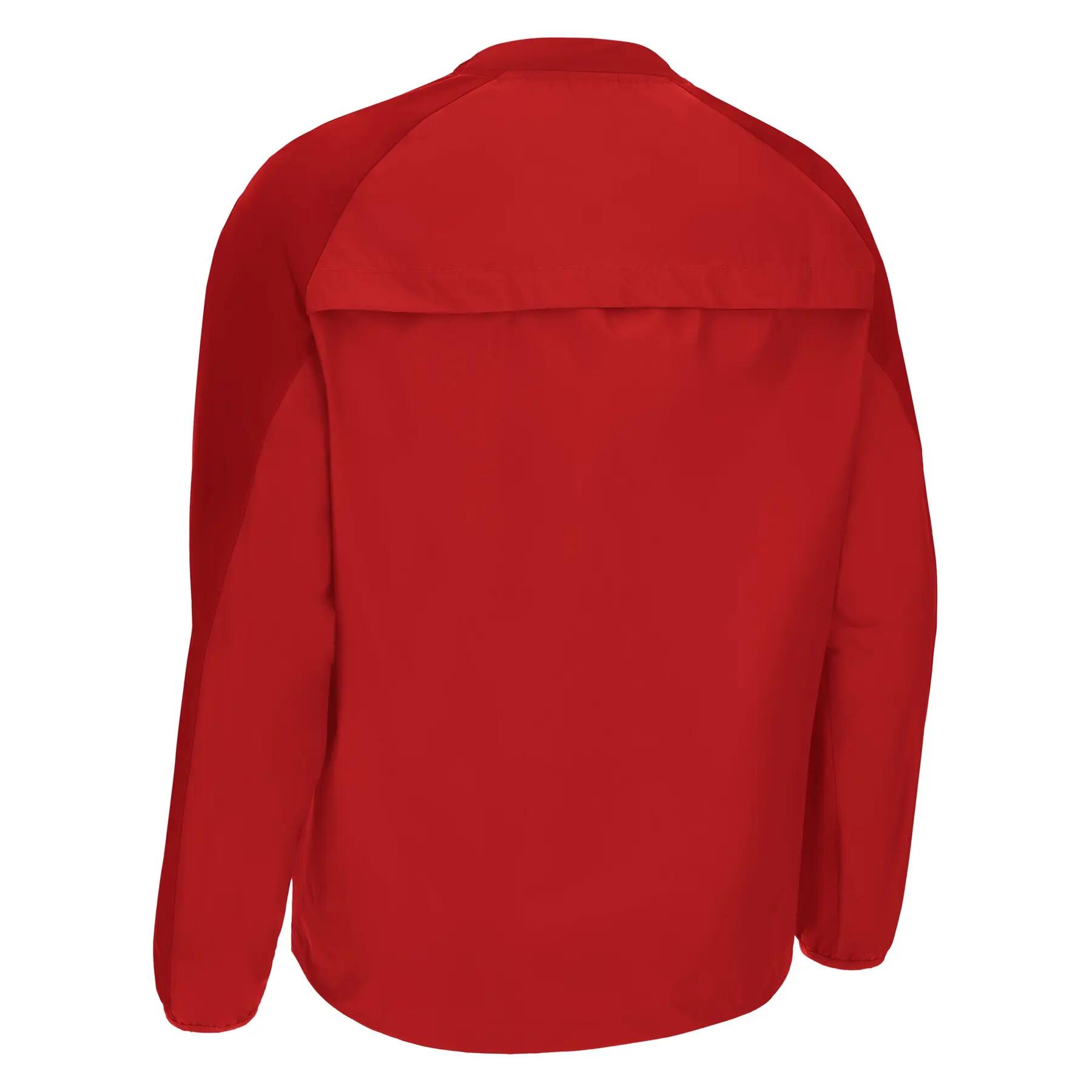 Sweatshirt coupe-vent col rond Macron Denali 4/6