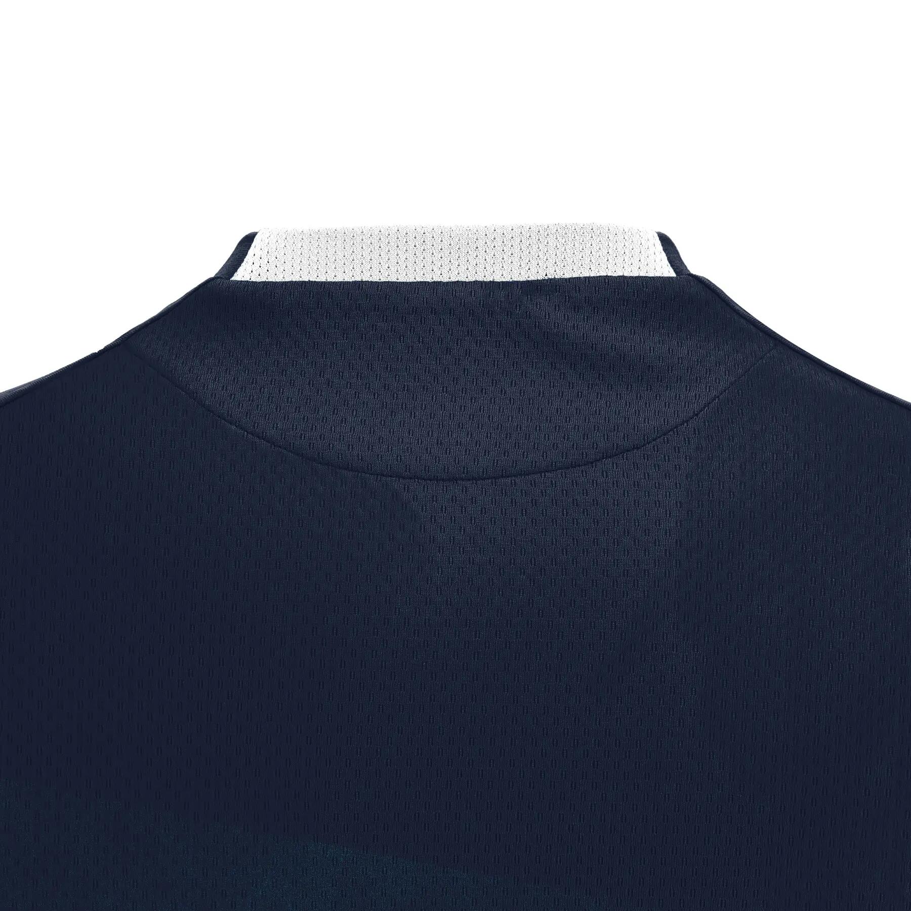 Jersey Macron Shedir 6/7