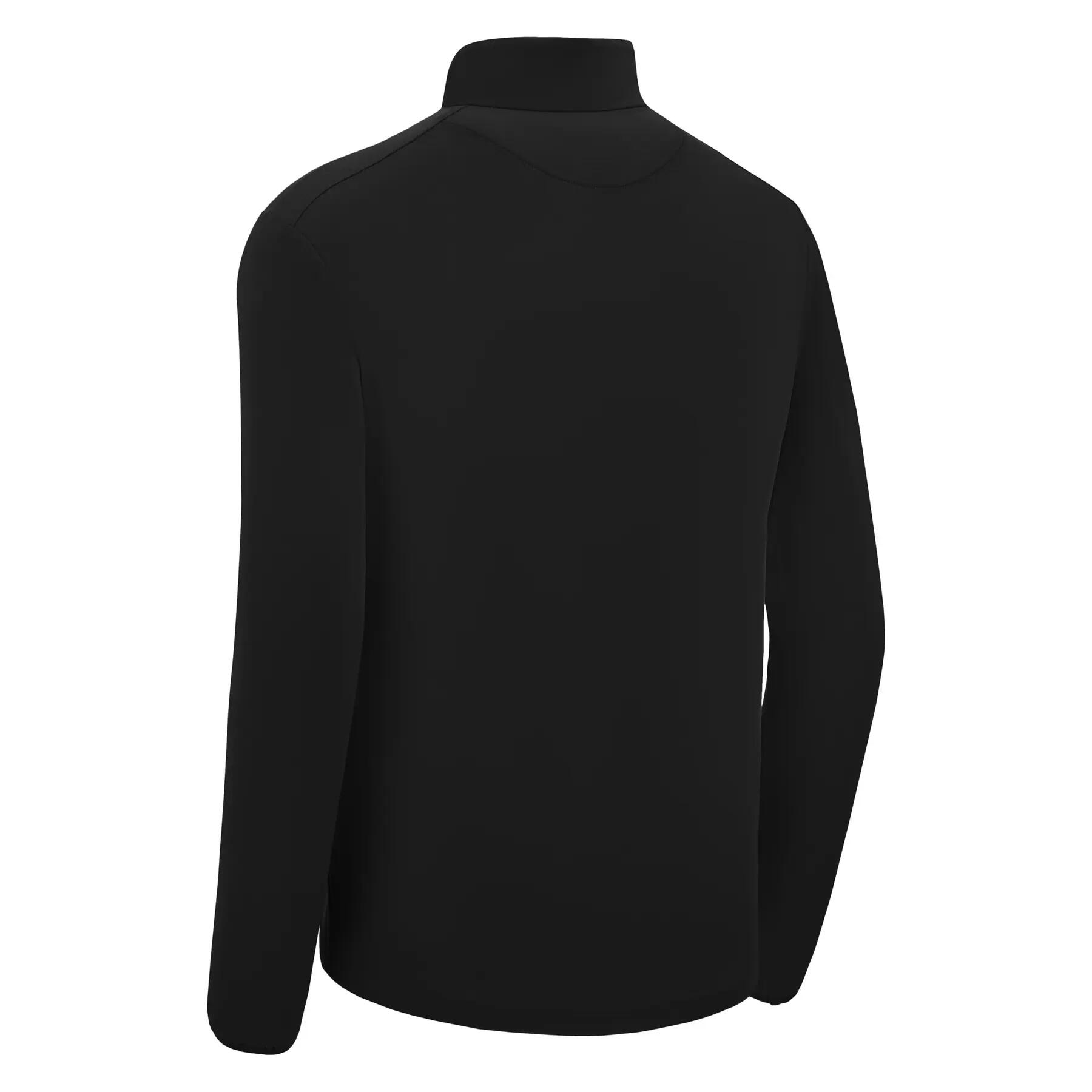 Sweatshirt 1/4 Reißverschluss Macron Fraser 4/6