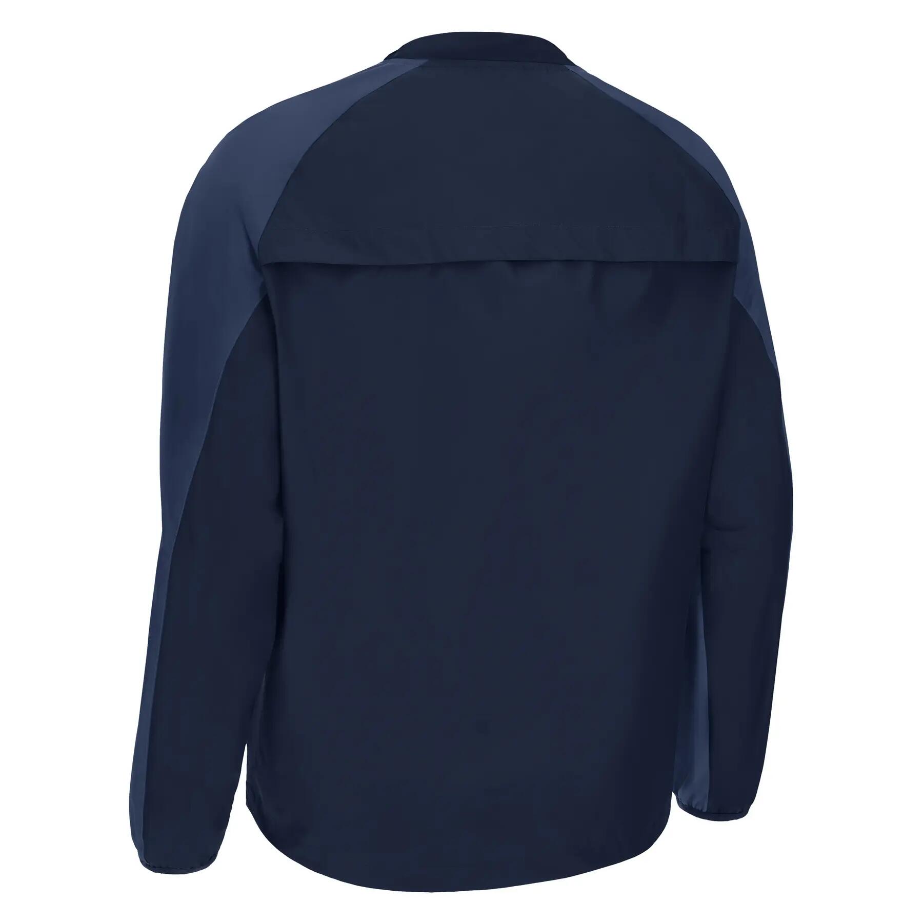 Sweatshirt coupe-vent col rond Macron Denali 4/6