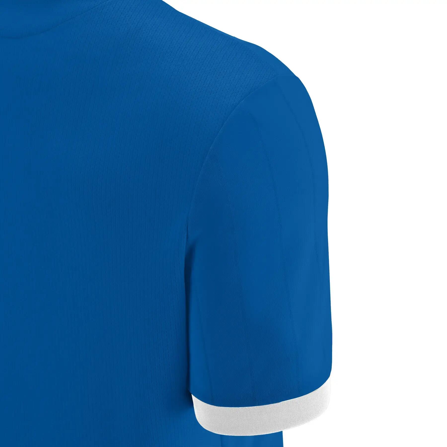 Maillot Macron Halley 6/6