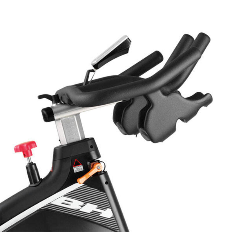 Bicicleta de Ciclismo Indoor BH Fitness SuperDuke H940