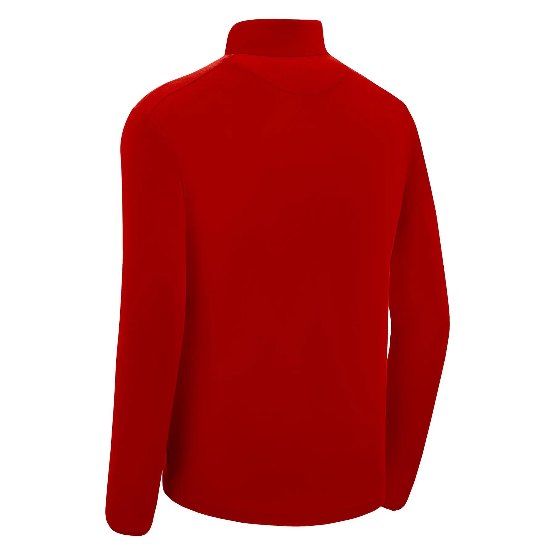 Sweatshirt 1/4 Reißverschluss Macron Fraser 4/6
