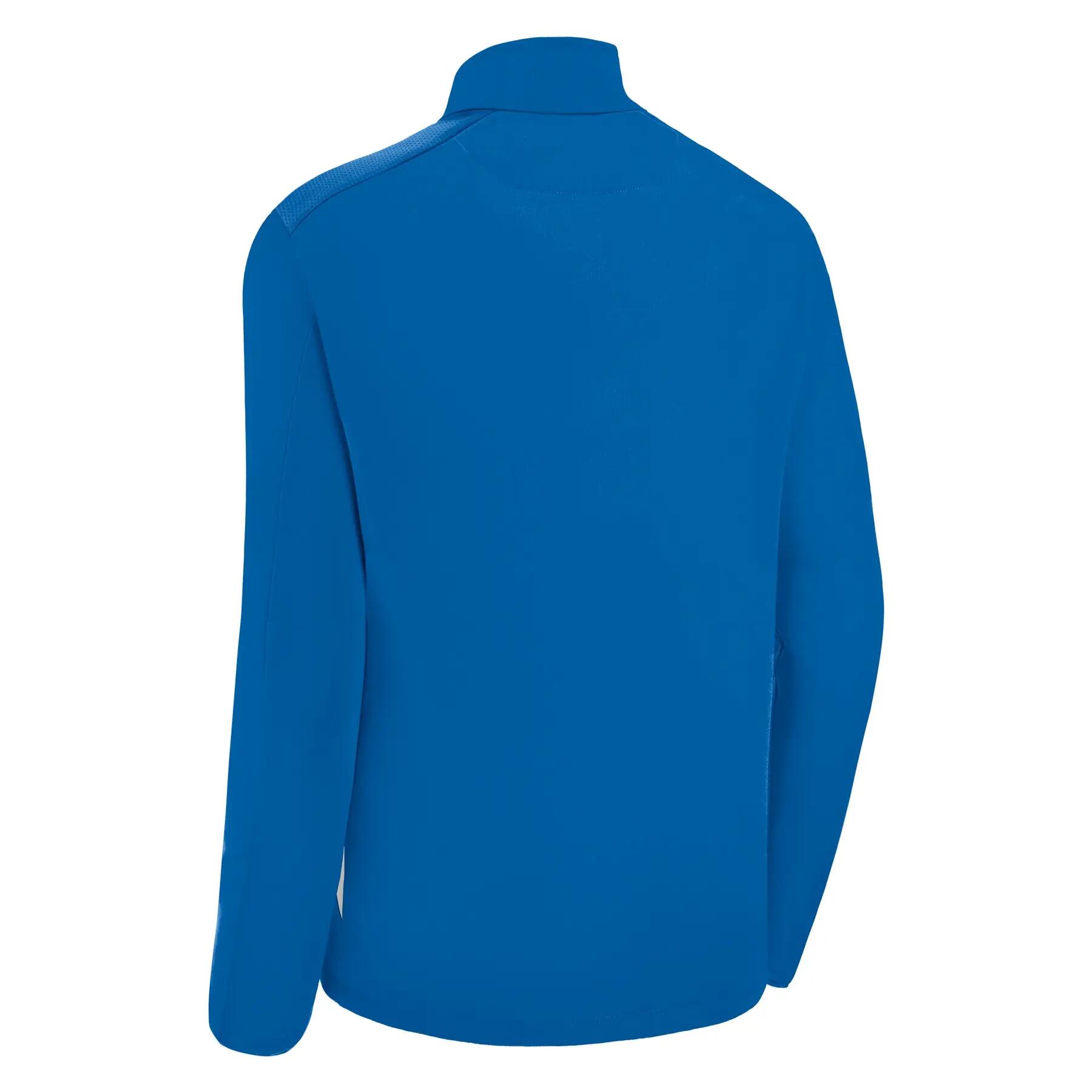 Sweatshirt 1/4 zip Macron Piave 4/6