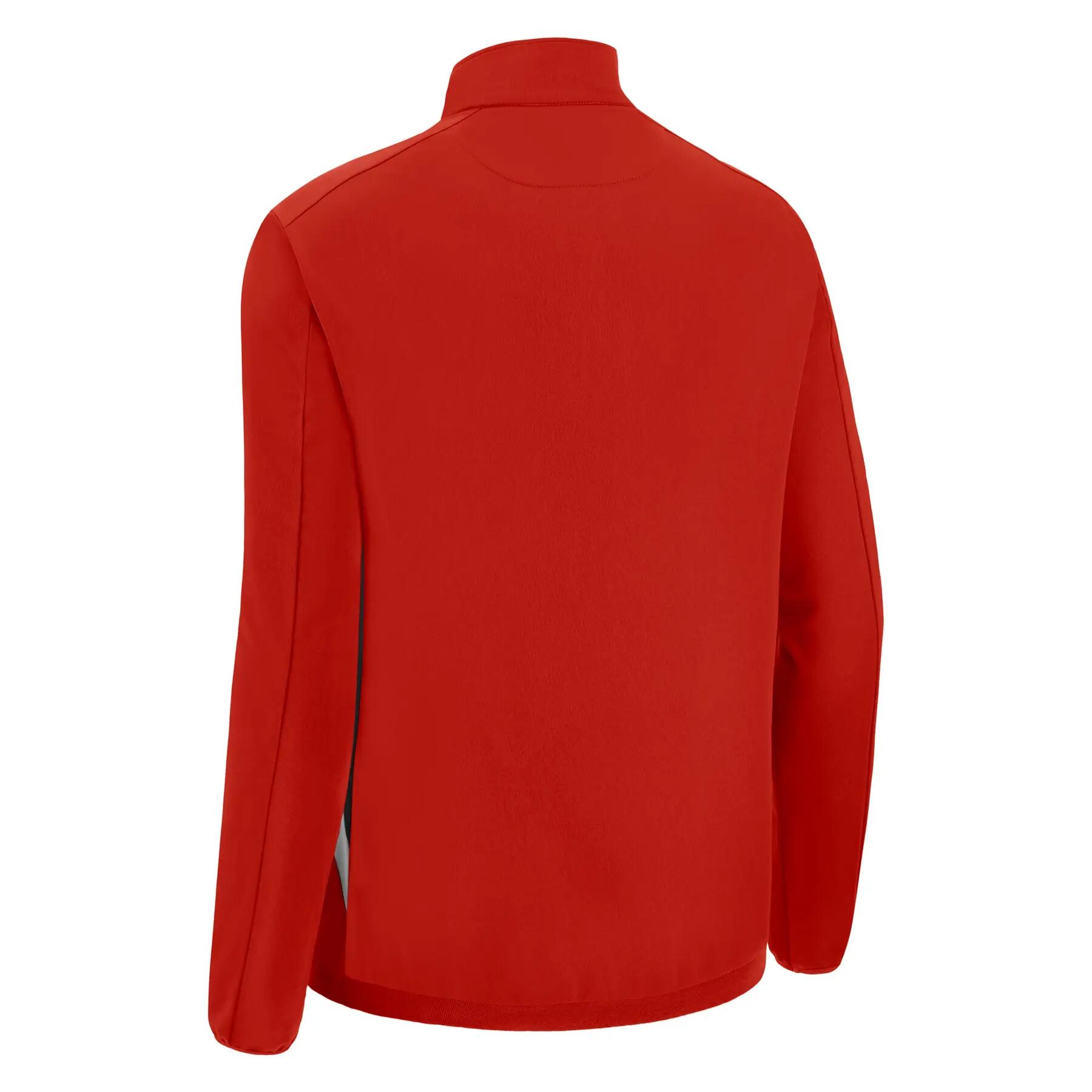 Full Zip Sweatshirt Macron Raijin 4/6