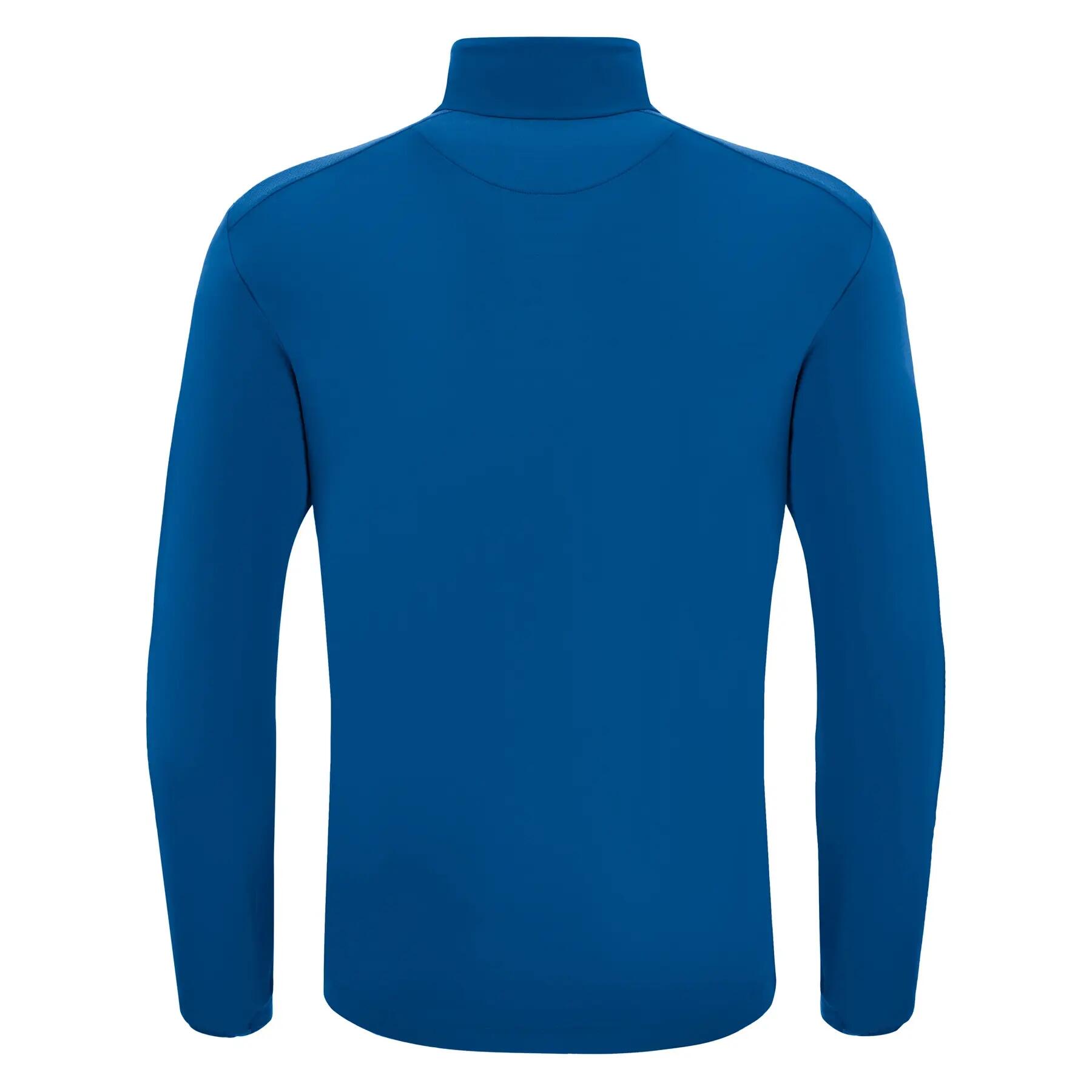 Sweatshirt 1/4 Reißverschluss Macron Fraser 3/6