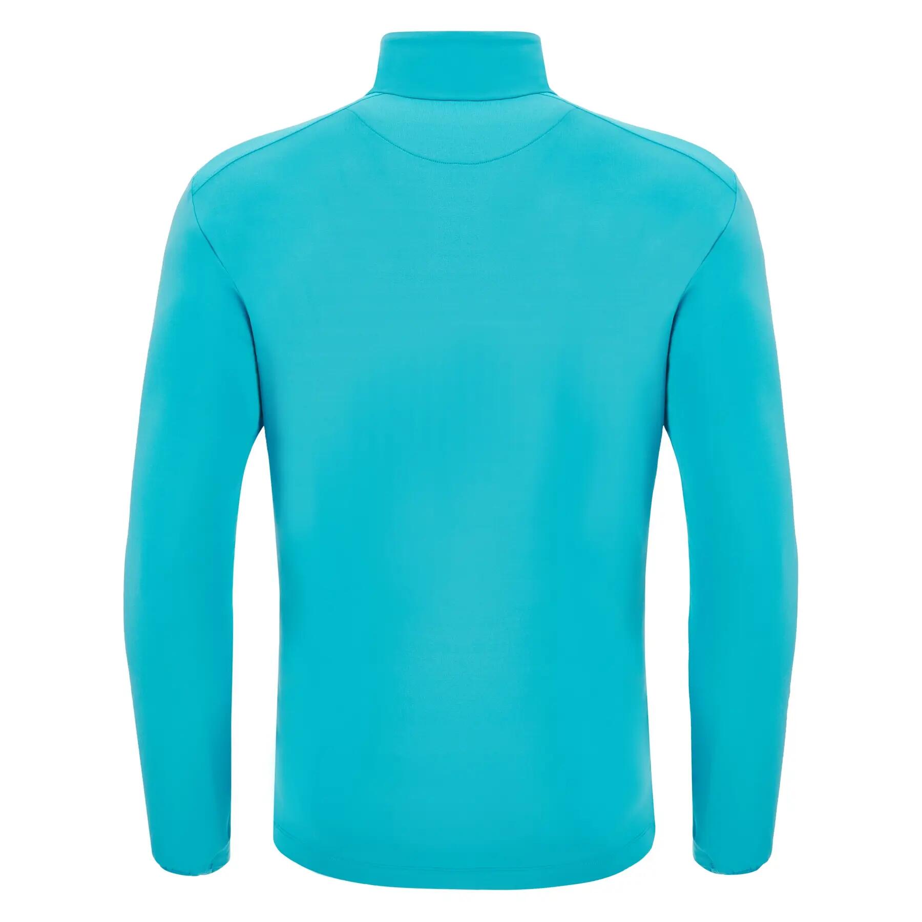 Bluza rozpinana 1/4 Macron Fraser 3/6