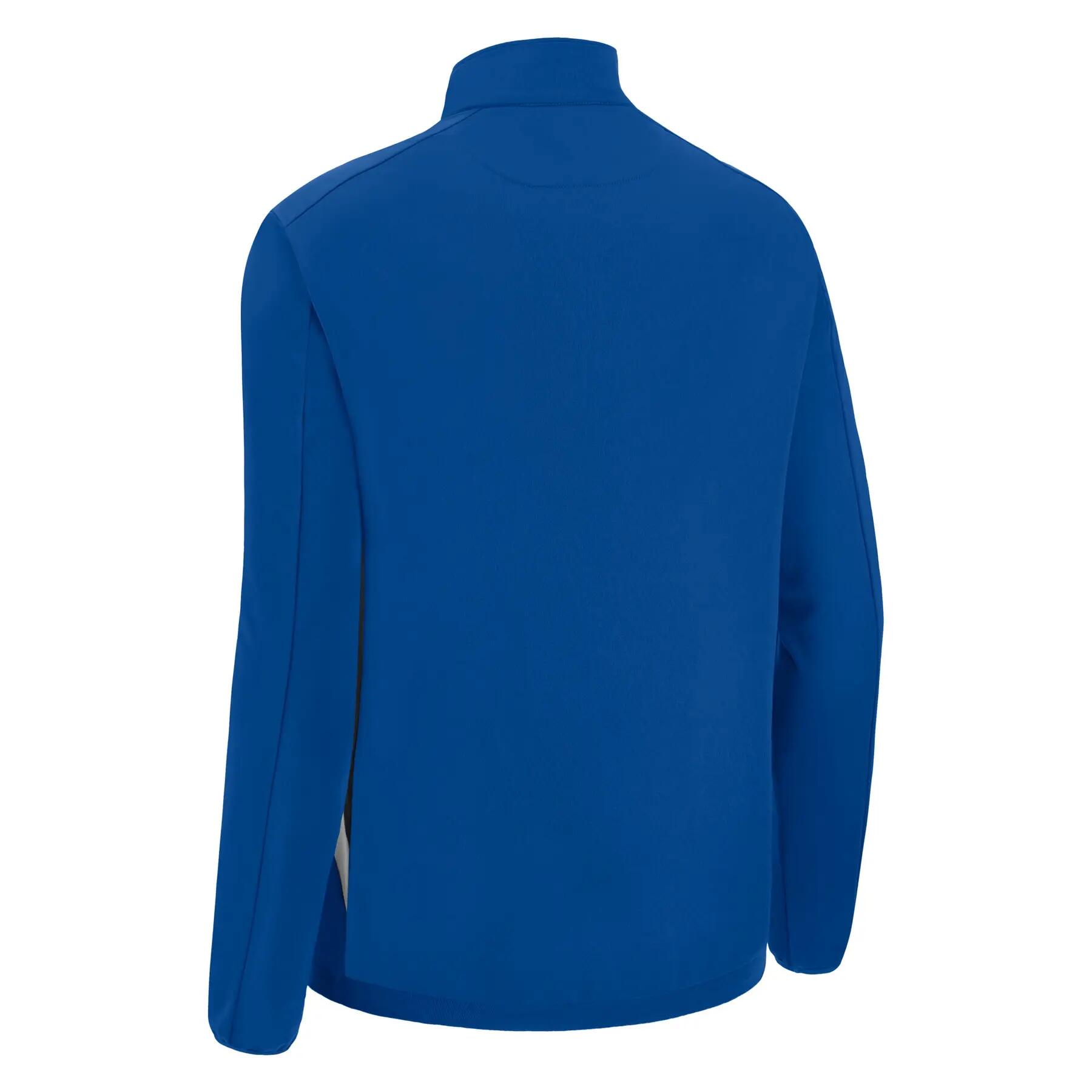 Sweatshirt full zip Macron Raijin 4/6