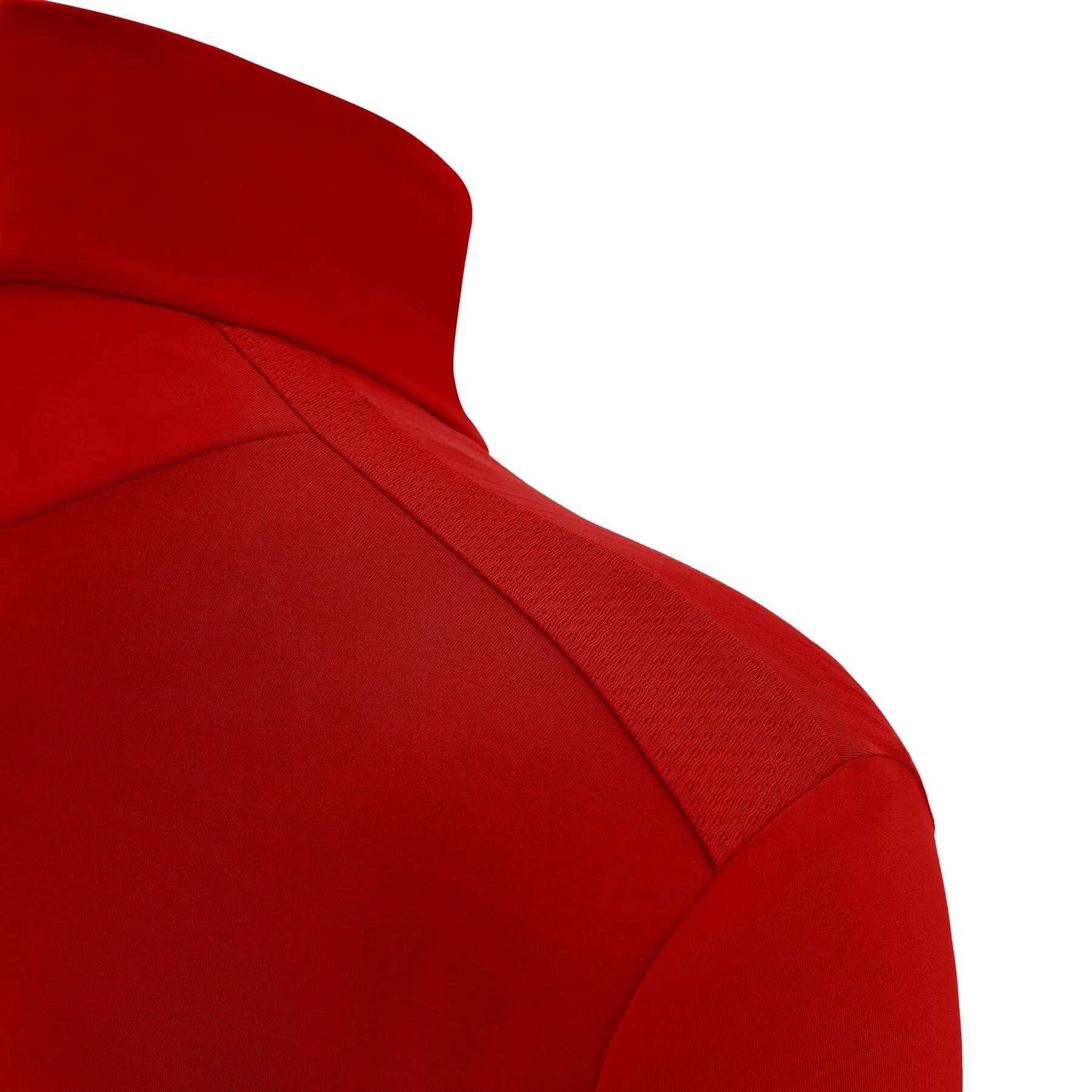 Sweatshirt 1/4 Reißverschluss Macron Fraser 6/6