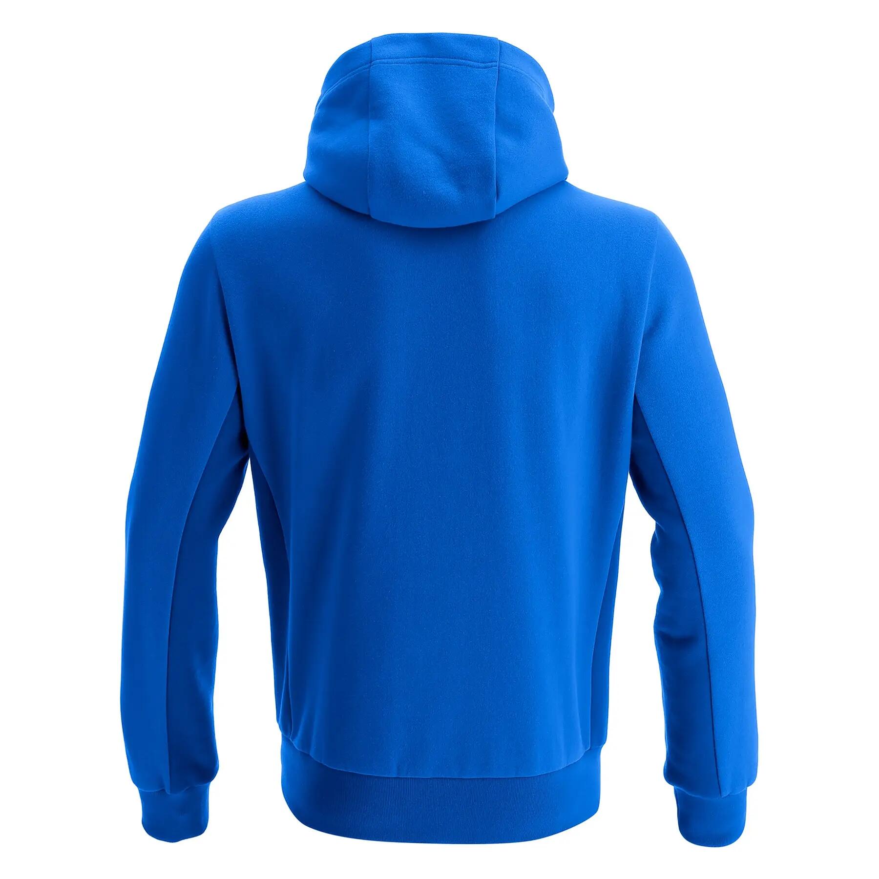 Sweatshirt à capuche full zip Macron Trumpet 3/5