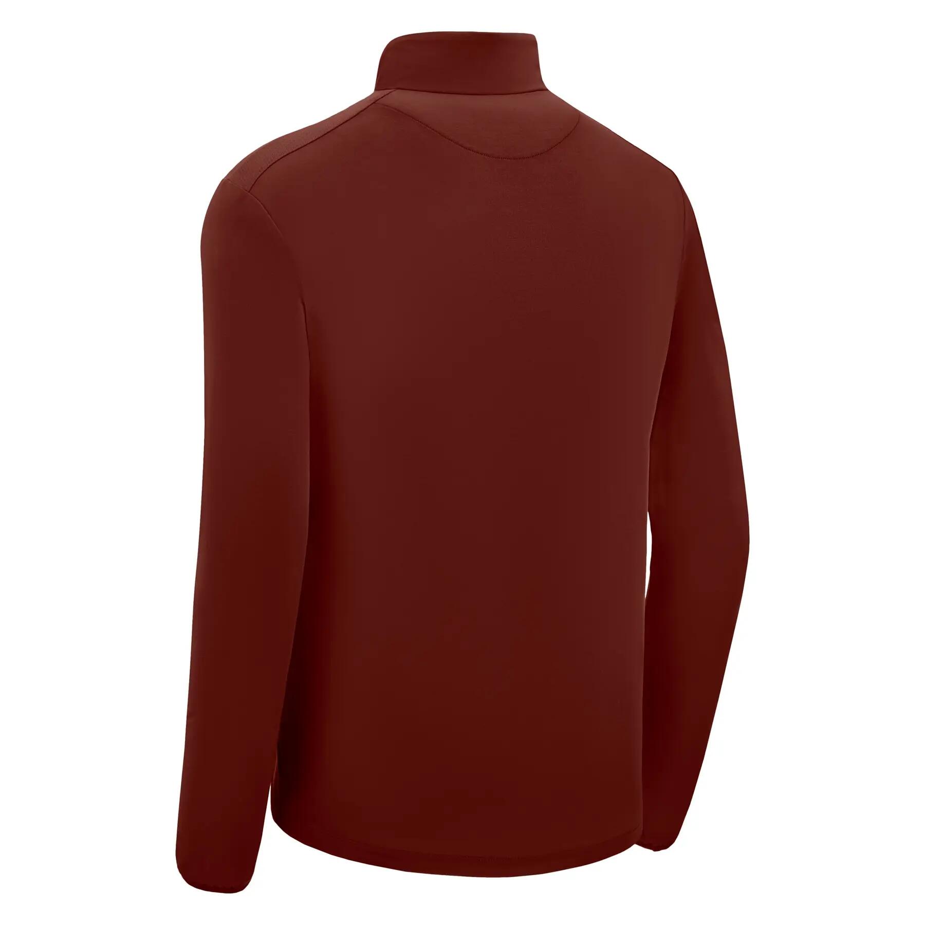 Sweatshirt 1/4 Reißverschluss Macron Fraser 4/6