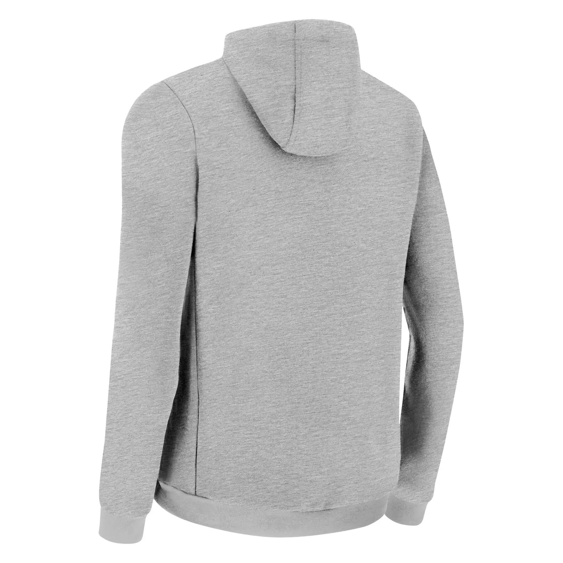 Sudadera con capucha Macron Theater ECO 4/5