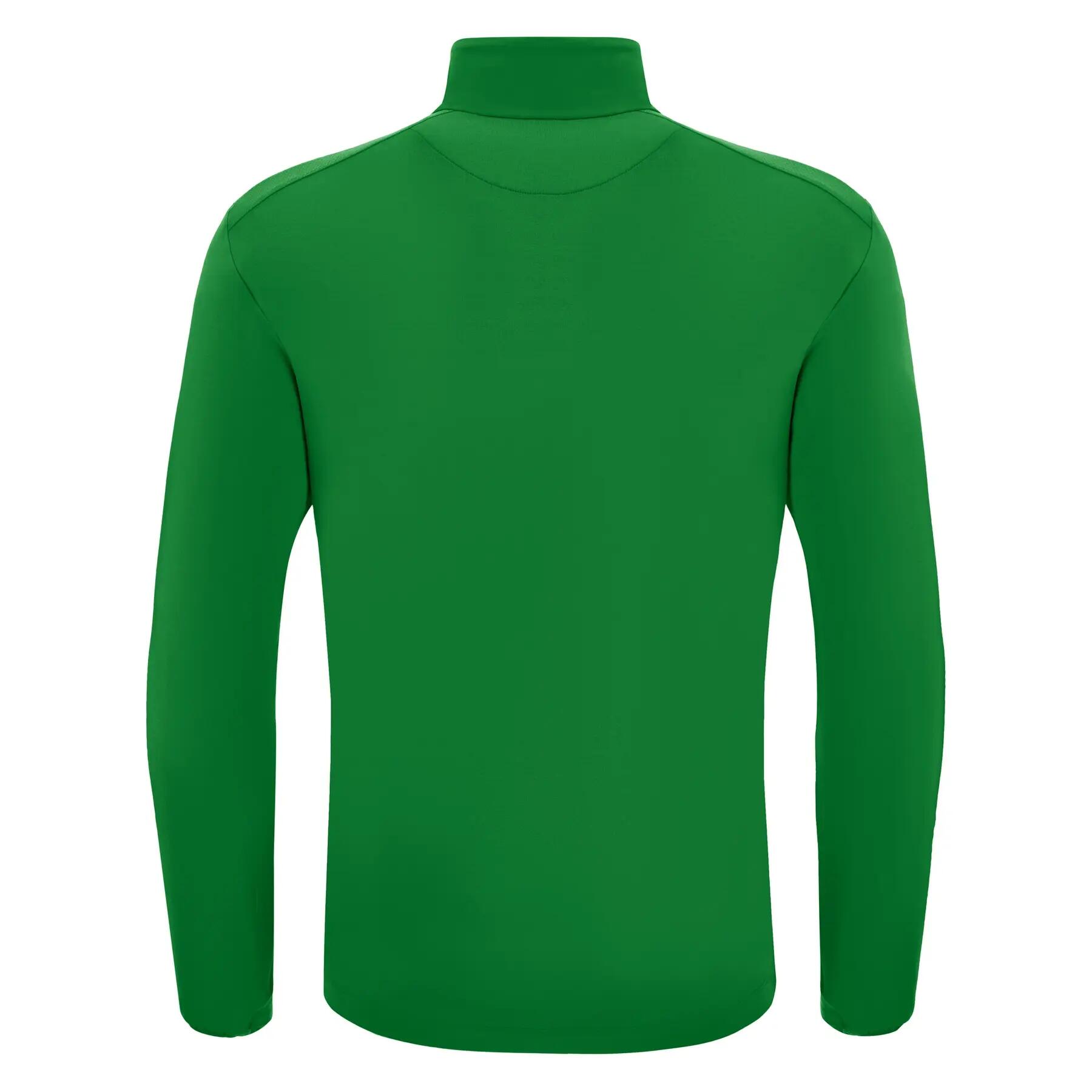 Sweatshirt 1/4 Reißverschluss Macron Fraser 3/6