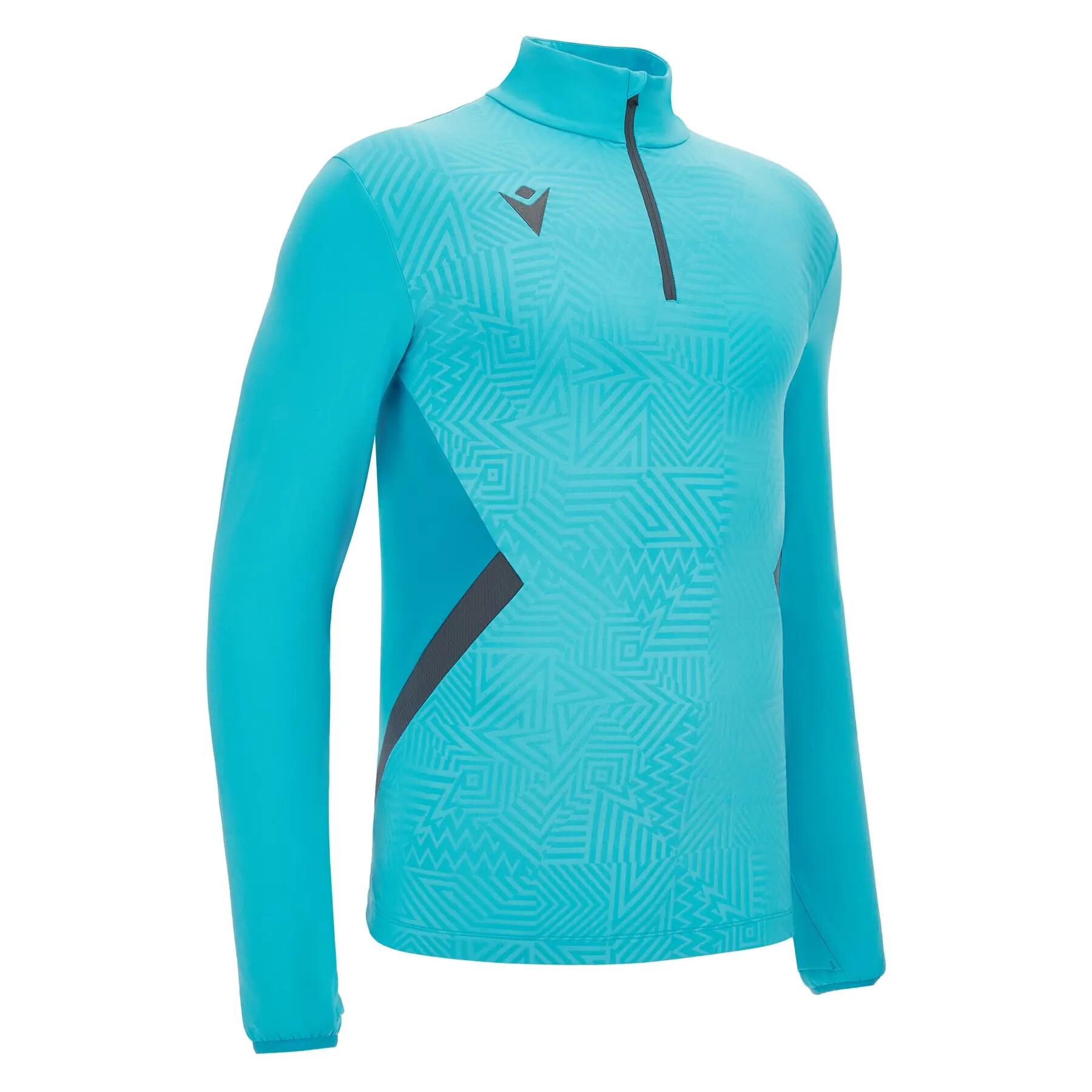 Bluza rozpinana 1/4 Macron Fraser 2/6