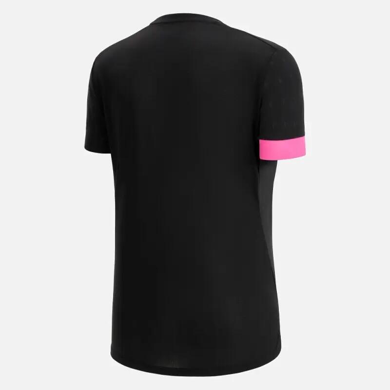 Trikot Damen Macron Start Cc Domizia 2/2