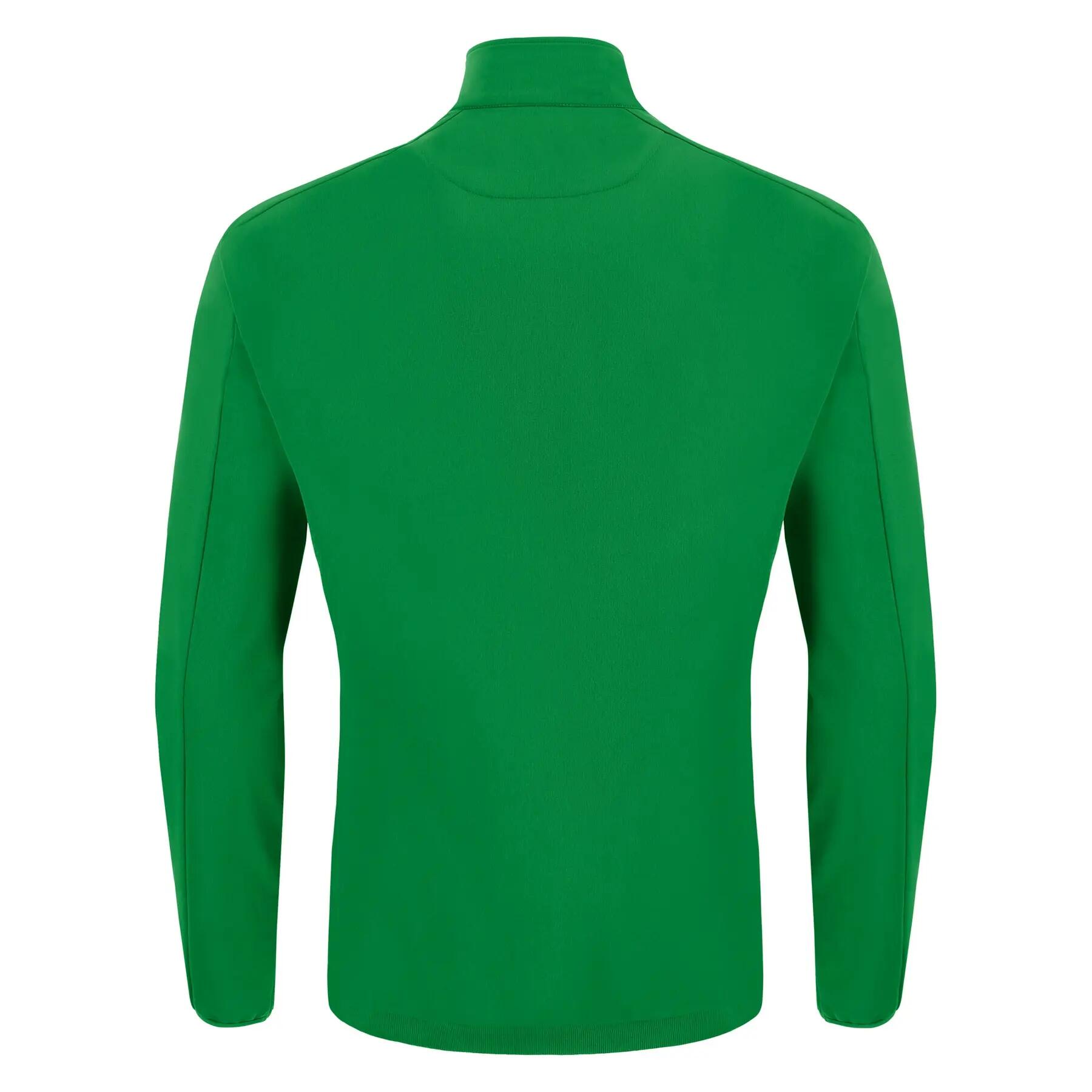 Sudadera con cremallera Macron Raijin 3/6