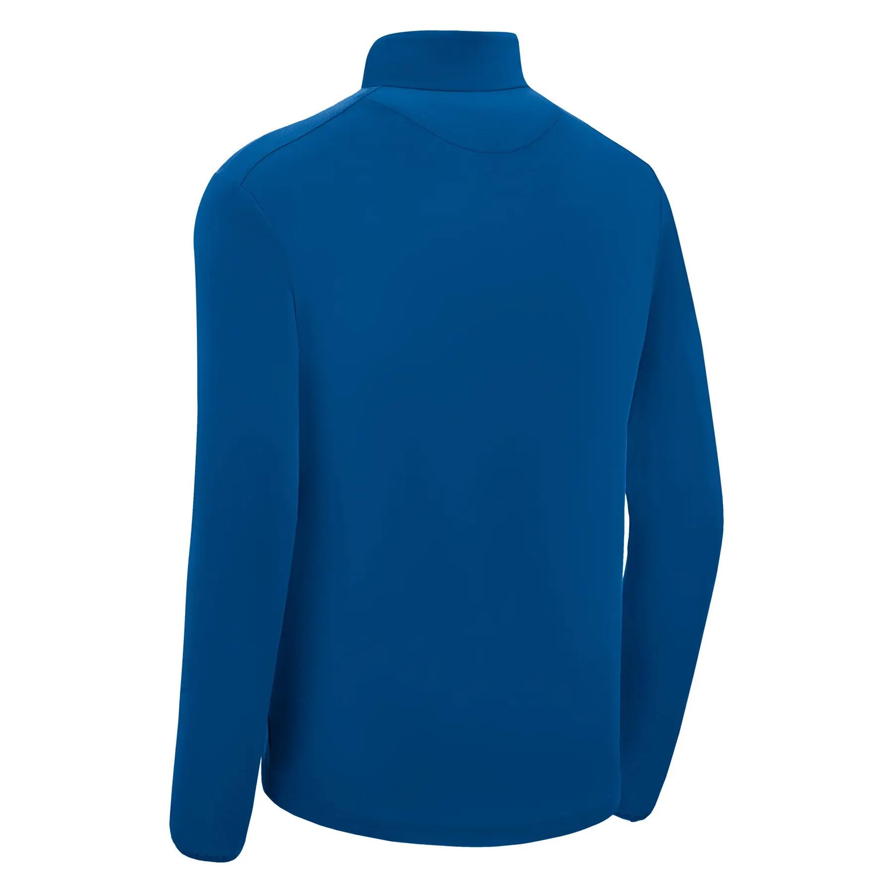 Sweatshirt 1/4 Reißverschluss Macron Fraser 4/6