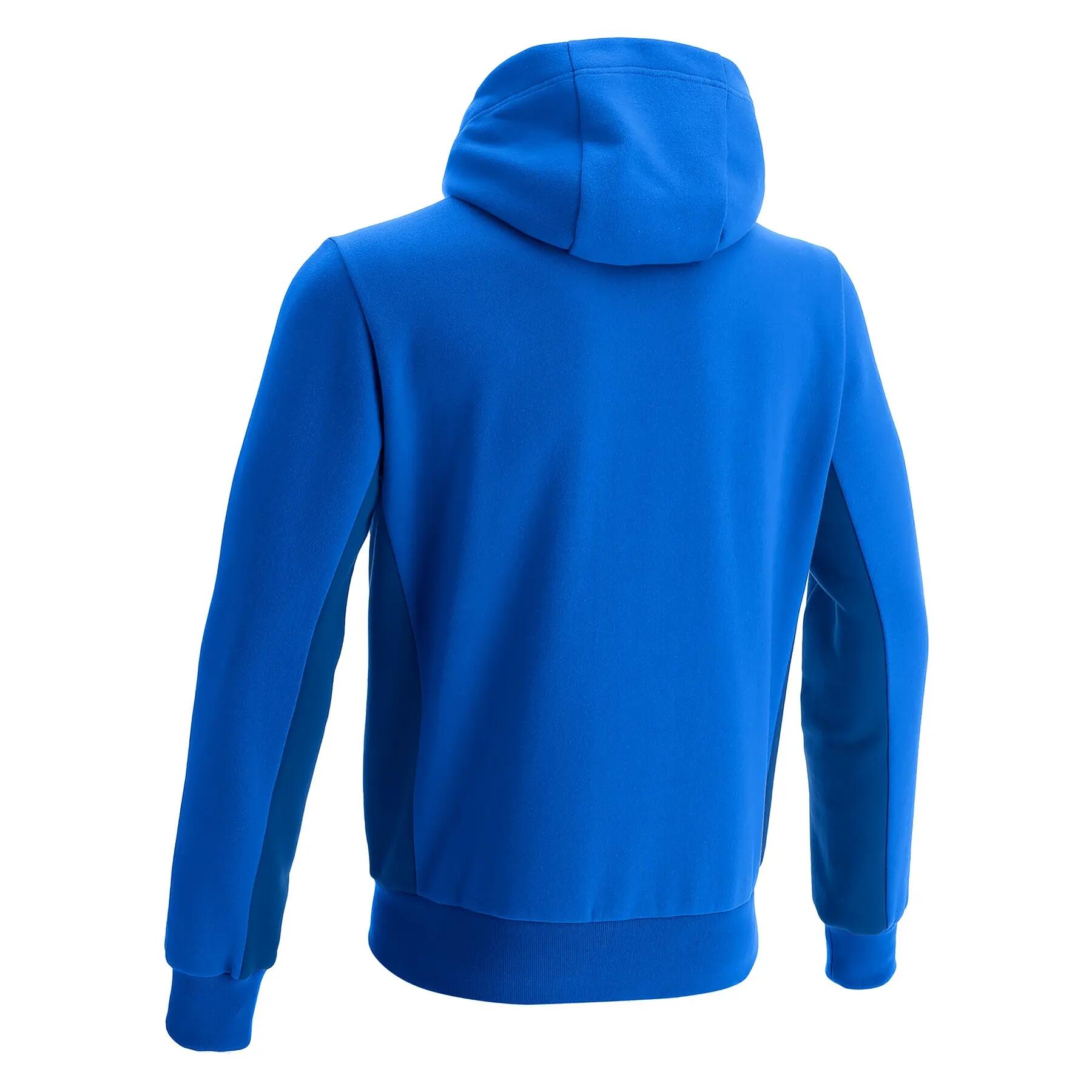 Sweatshirt à capuche full zip Macron Trumpet 4/5
