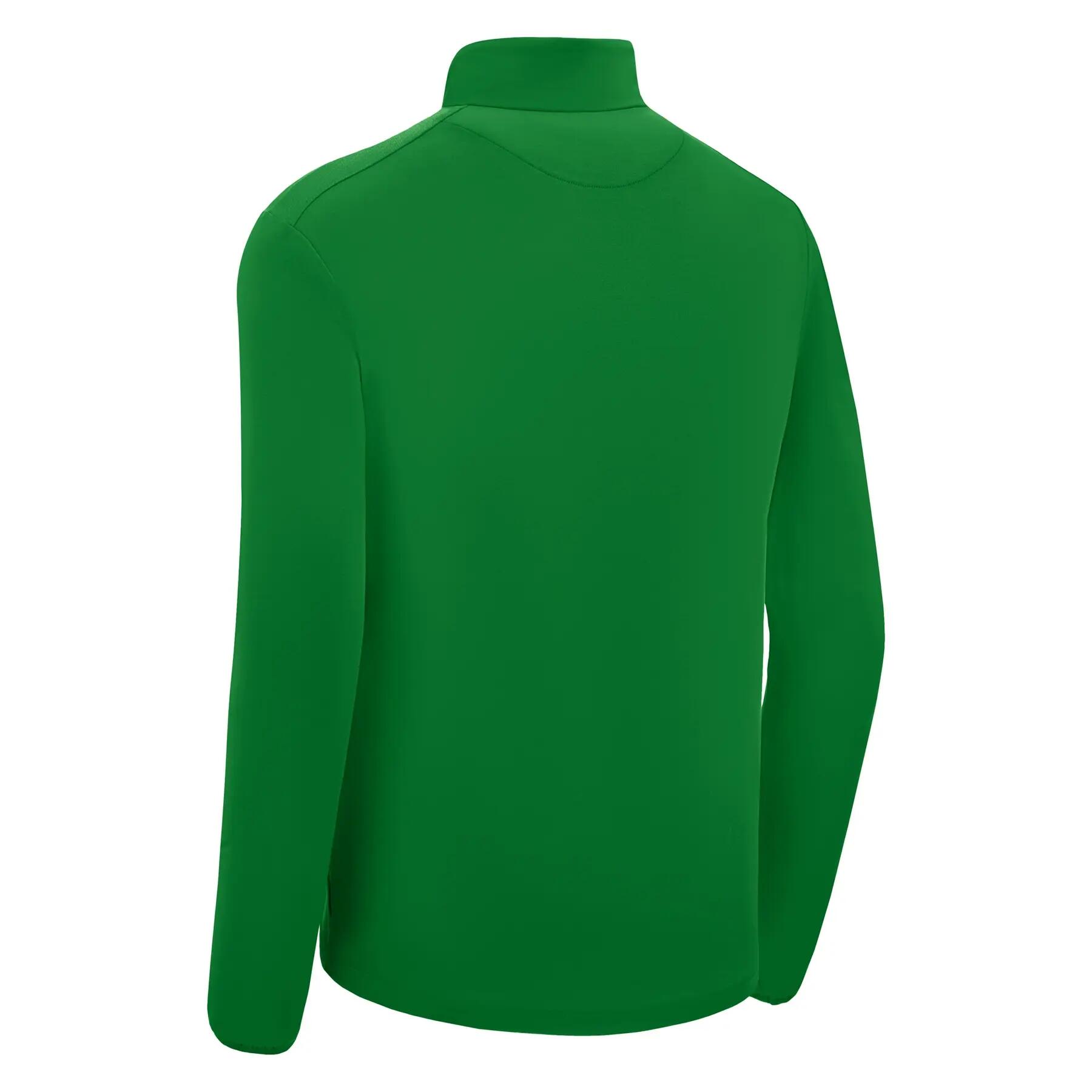 Sweatshirt 1/4 Reißverschluss Macron Fraser 4/6