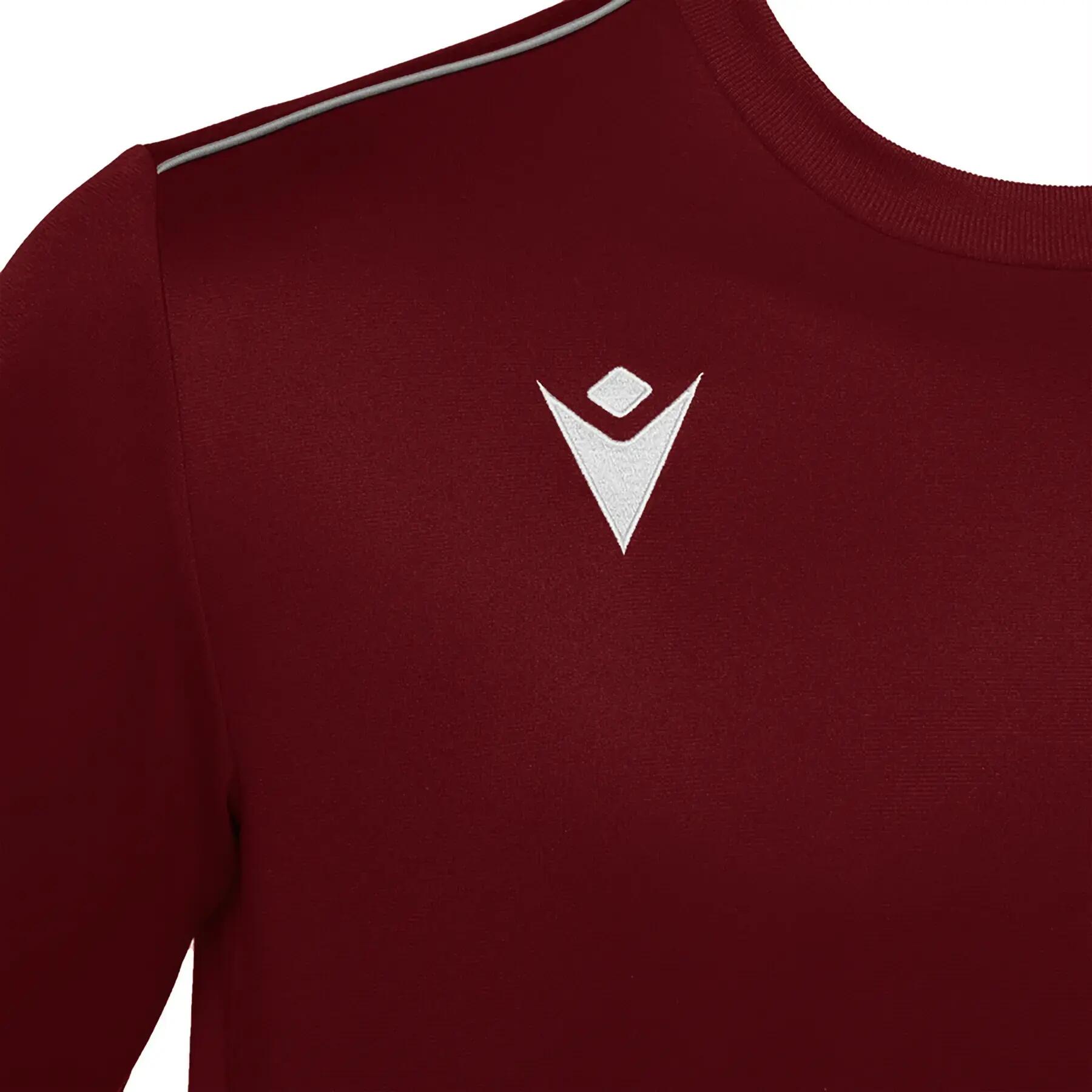 Sweatshirt Macron Salzach 5/6