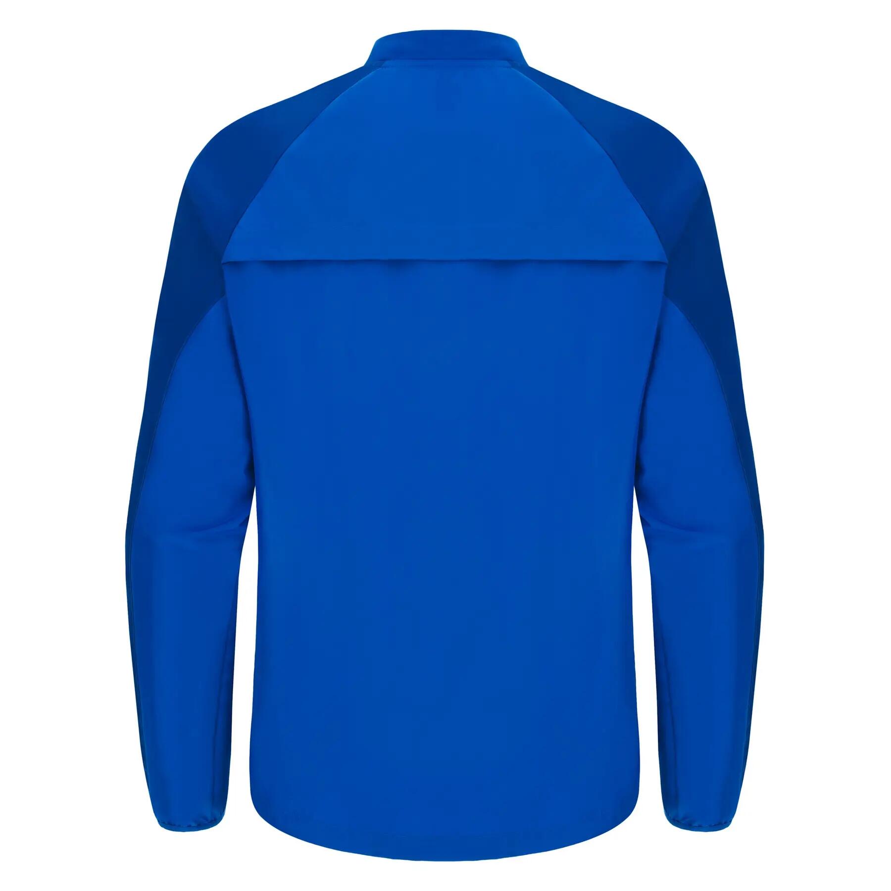 Sweatshirt coupe-vent col rond Macron Denali 2/6