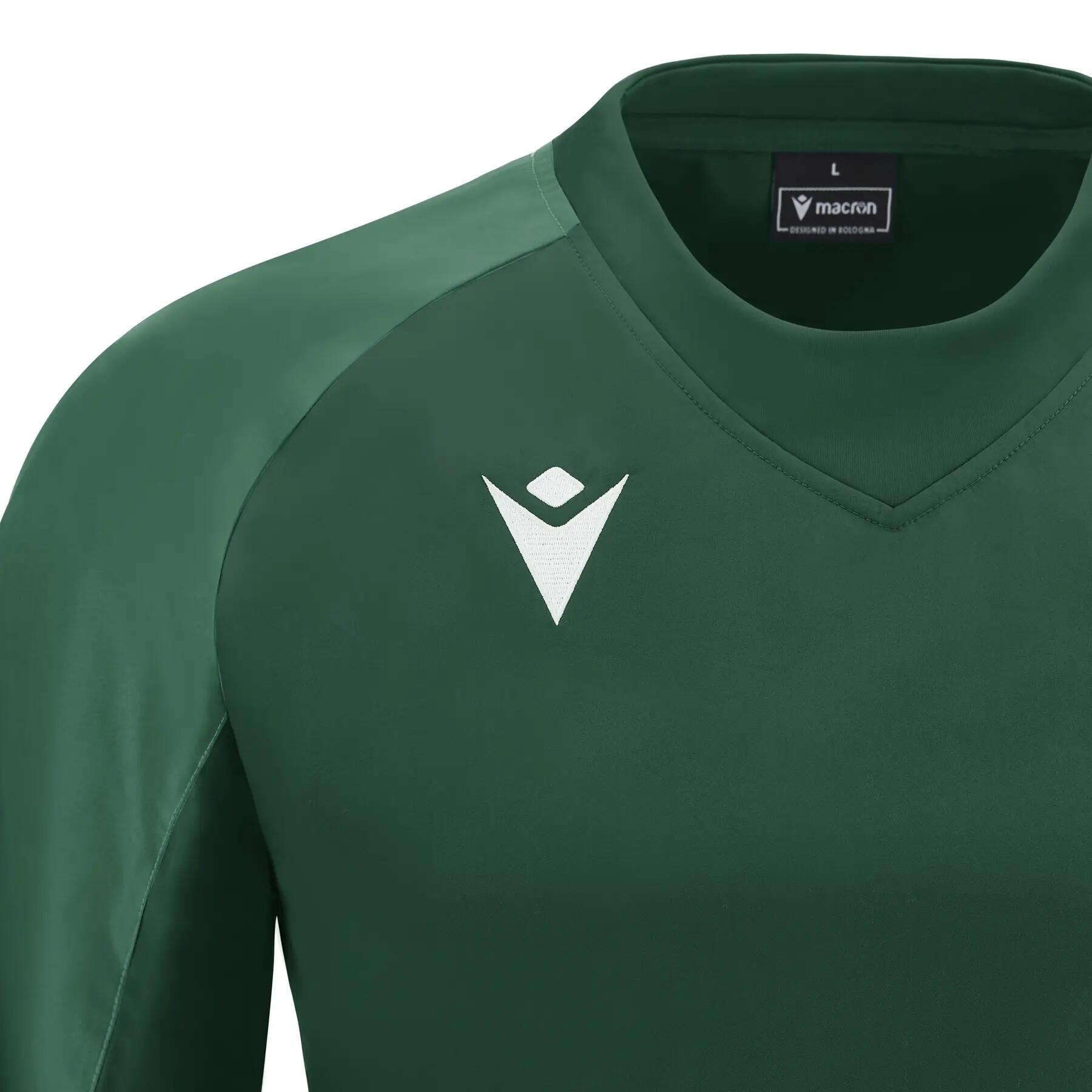 Sweatshirt coupe-vent col rond Macron Denali 5/6