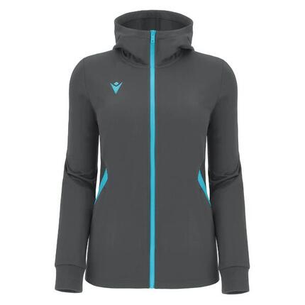 Kapuzenjacke Damen Macron Bastet
