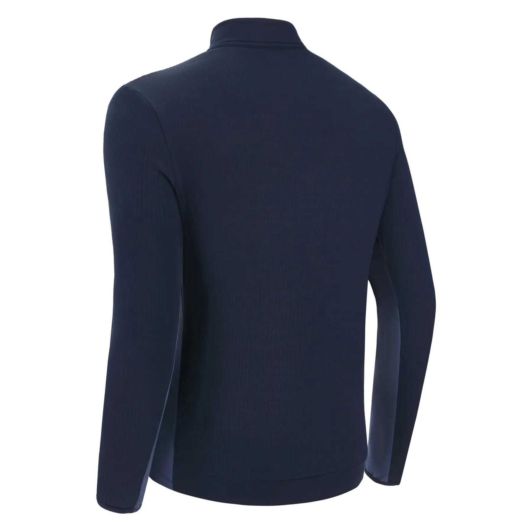 Sweatshirt full zip Macron Record 3D 4/7