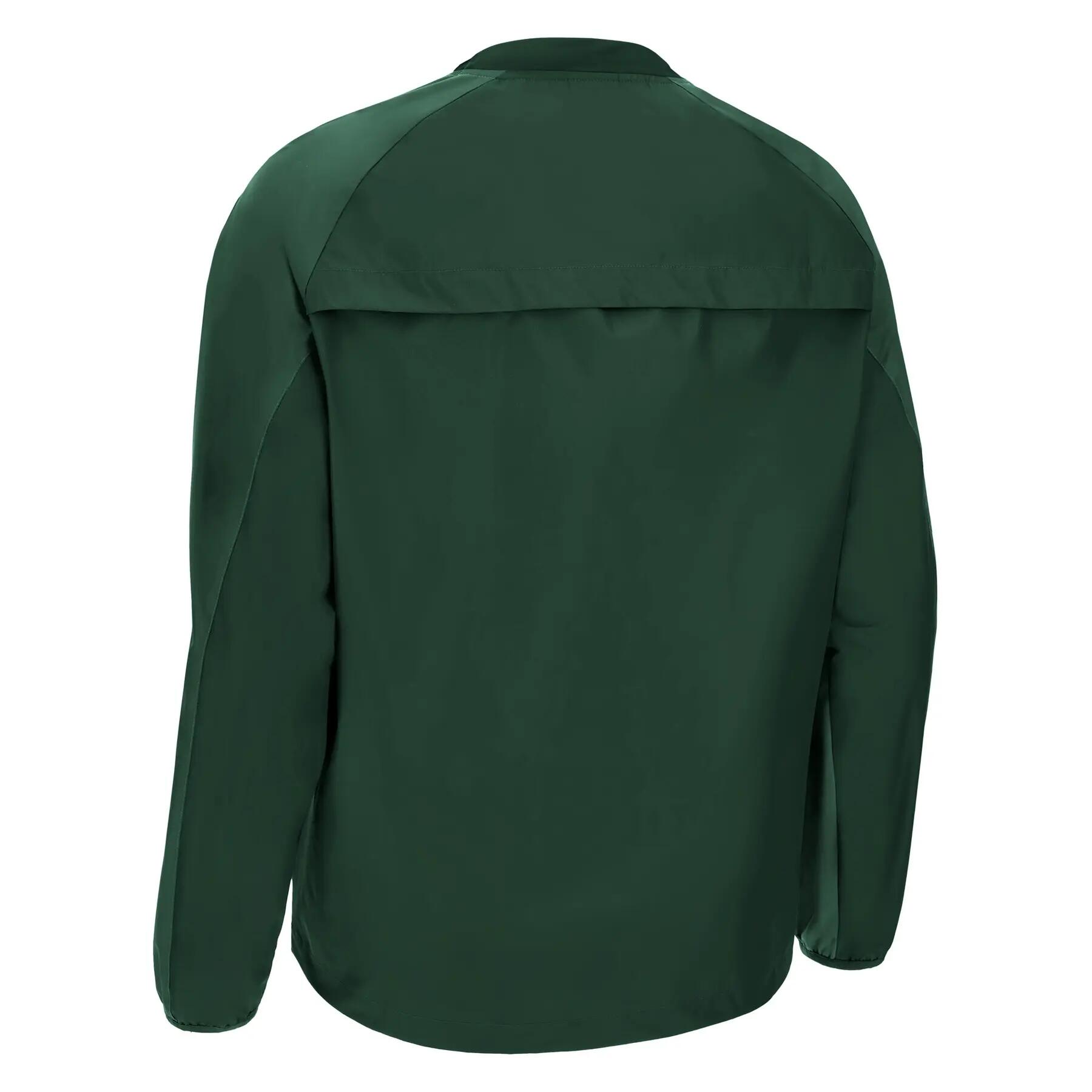 Sweatshirt coupe-vent col rond Macron Denali 4/6