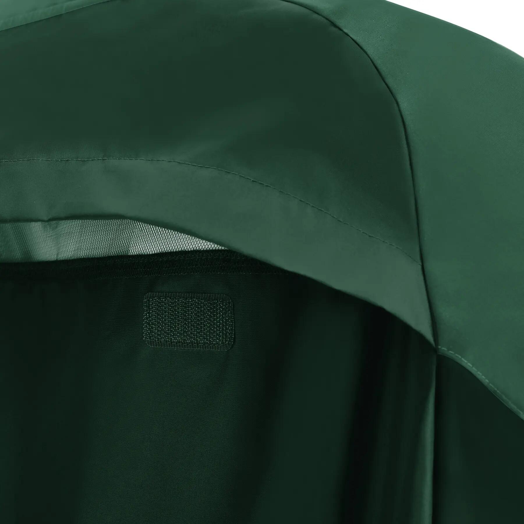Sweatshirt coupe-vent col rond Macron Denali 6/6