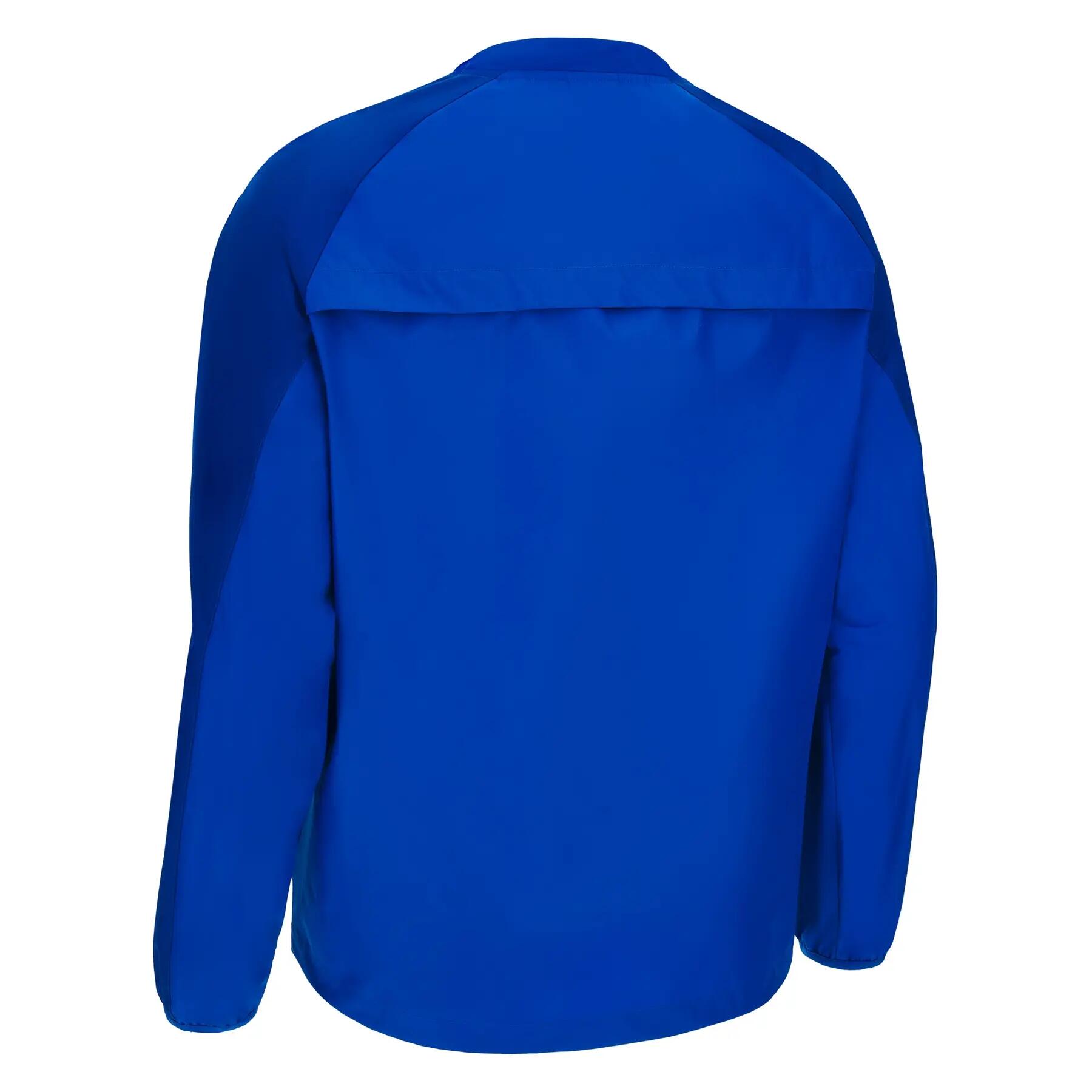 Sweatshirt coupe-vent col rond Macron Denali 4/6