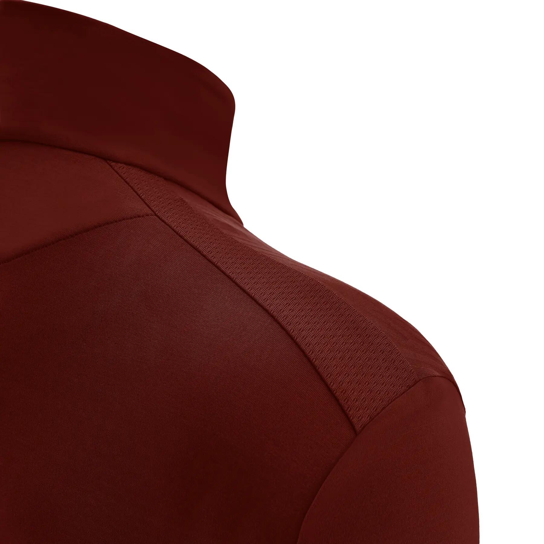 Sweatshirt 1/4 Reißverschluss Macron Fraser 6/6