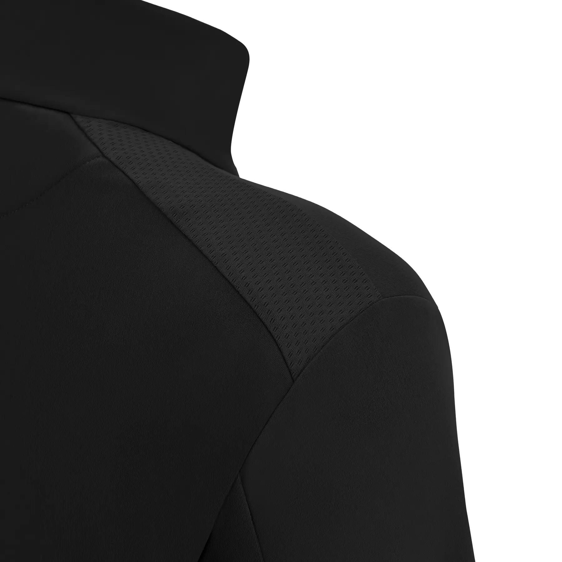 Sweatshirt 1/4 Reißverschluss Macron Piave 6/6
