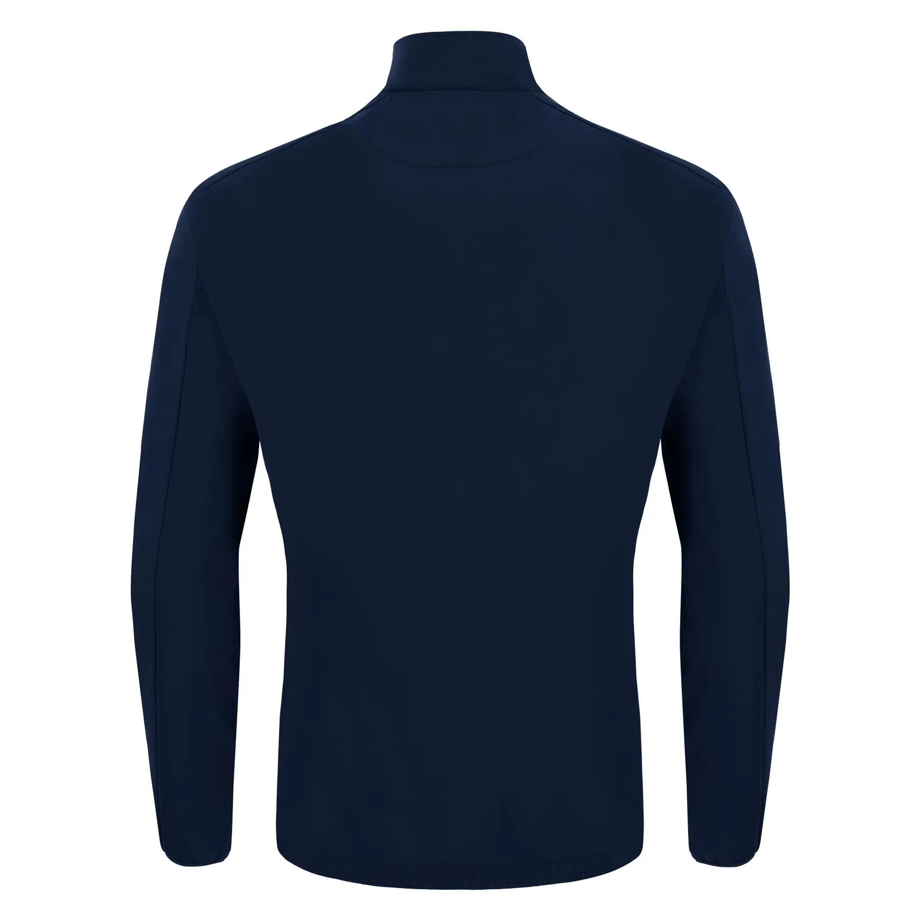 Full Zip Sweatshirt Macron Raijin 3/6